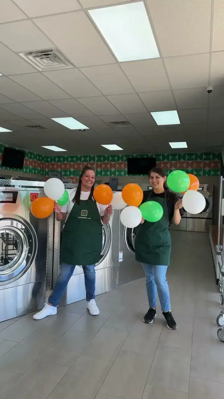 Laundry-4U - Image 13