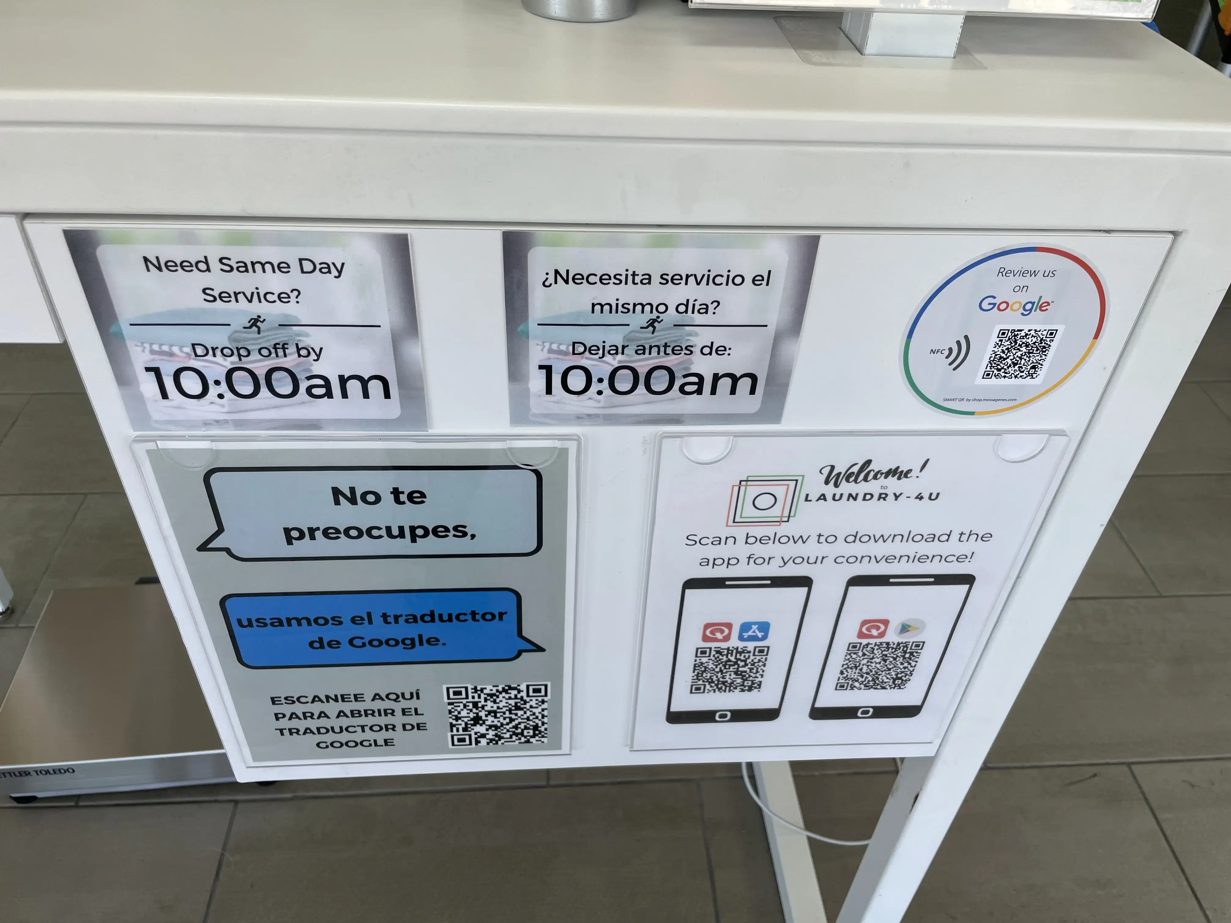 Laundry-4U - Image 7