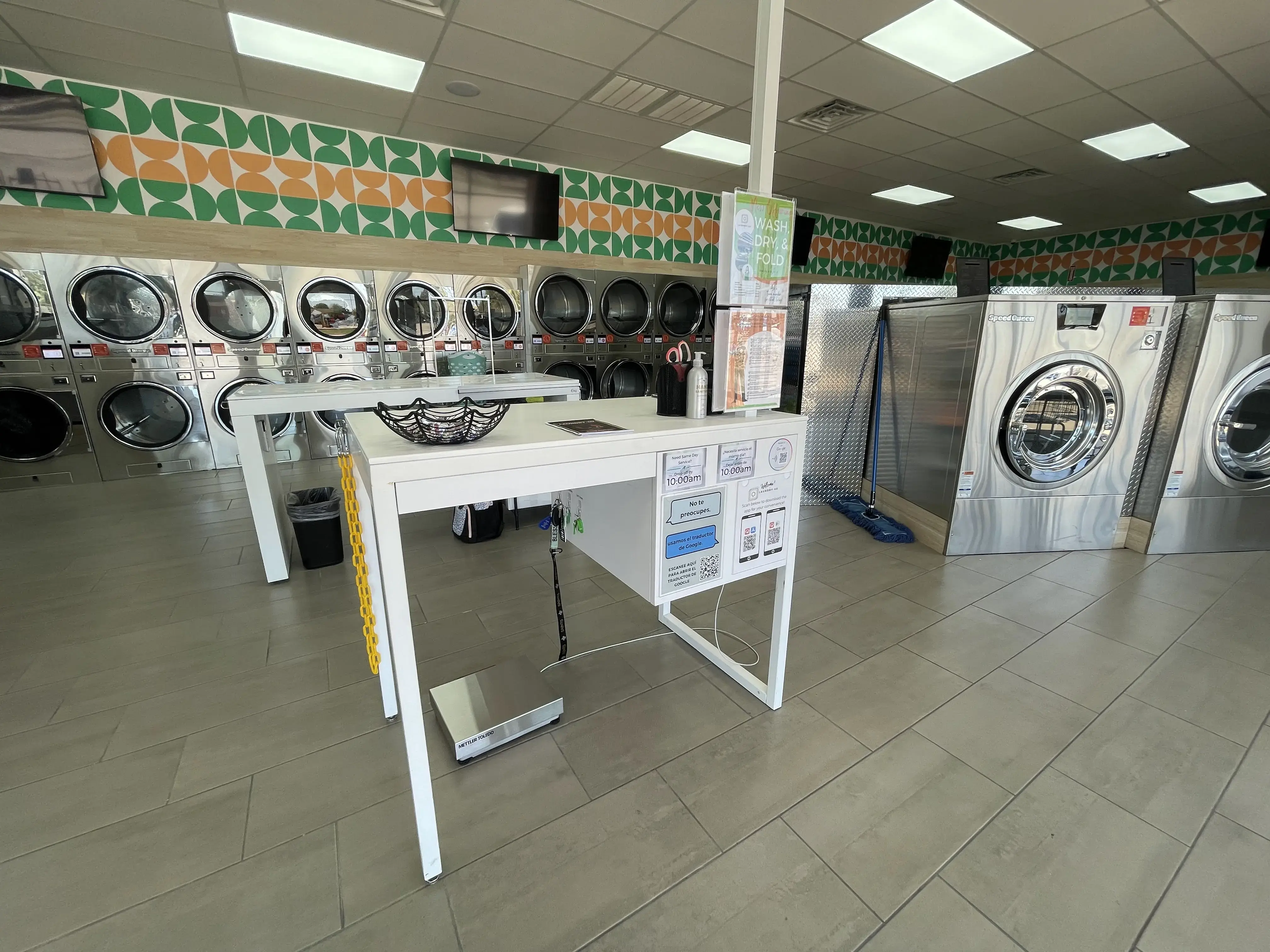 Laundry-4U thumbnail 12