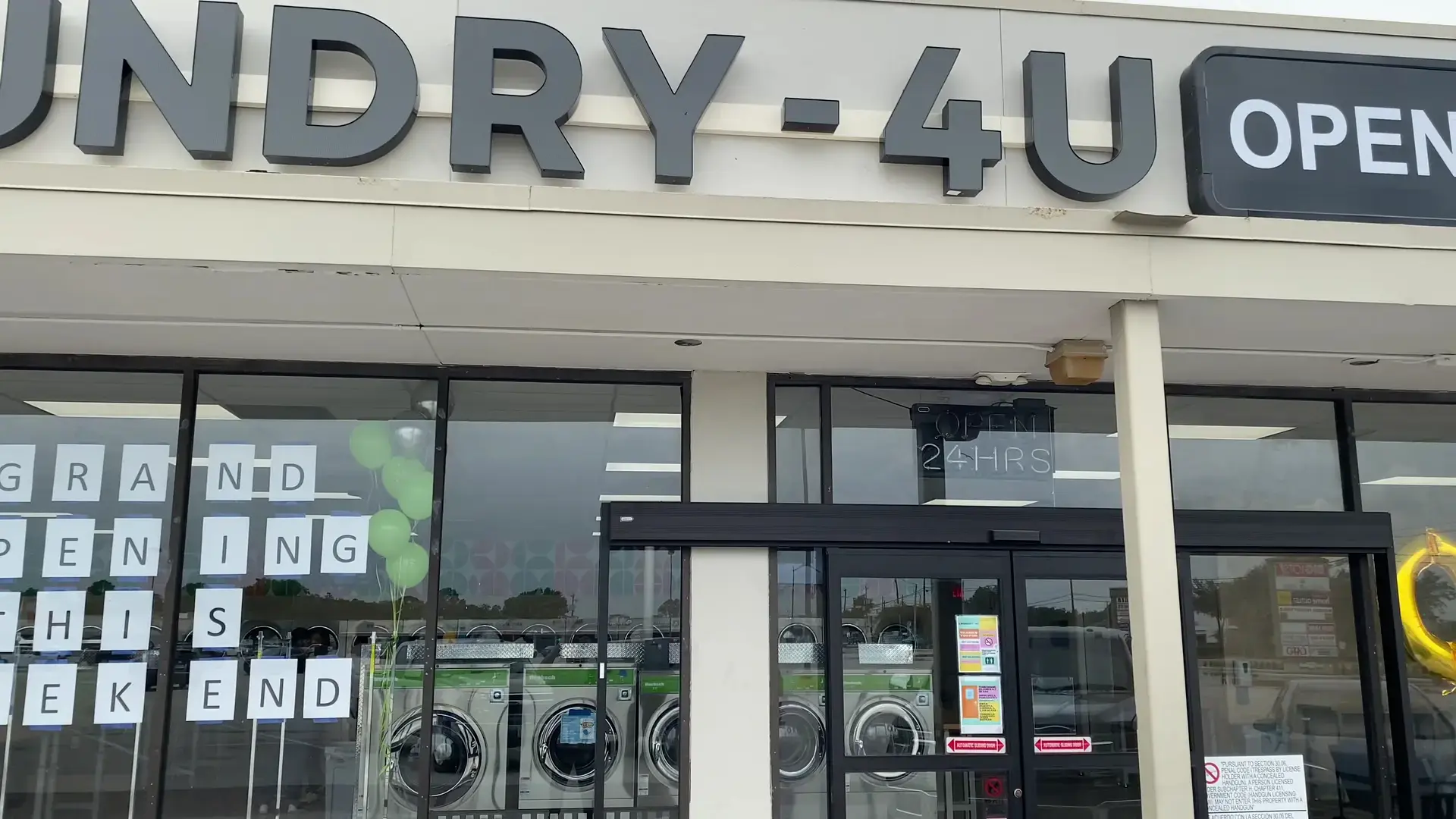 Laundry-4U Spencer Hwy thumbnail 15