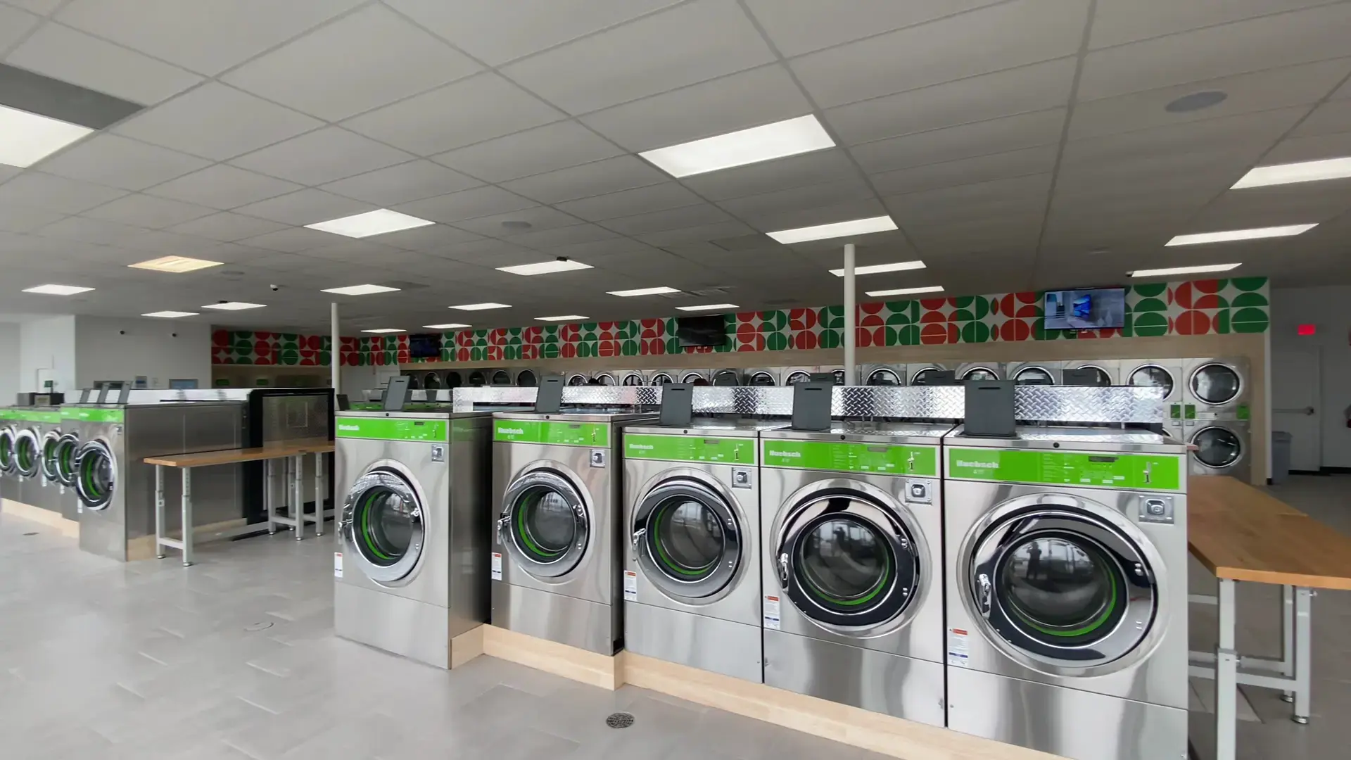 Laundry-4U Spencer Hwy thumbnail 2
