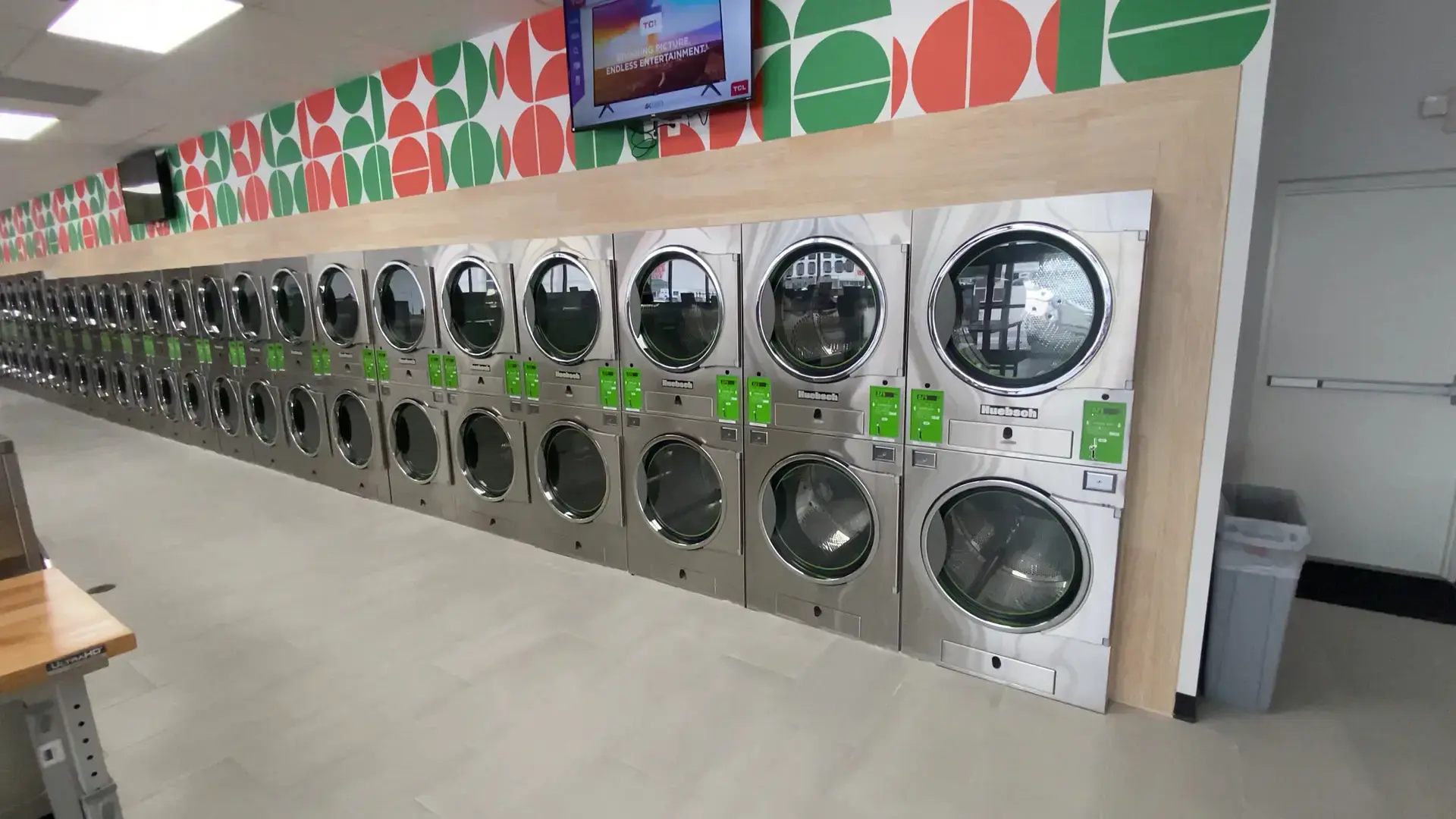 Laundry-4U Spencer Hwy thumbnail 20