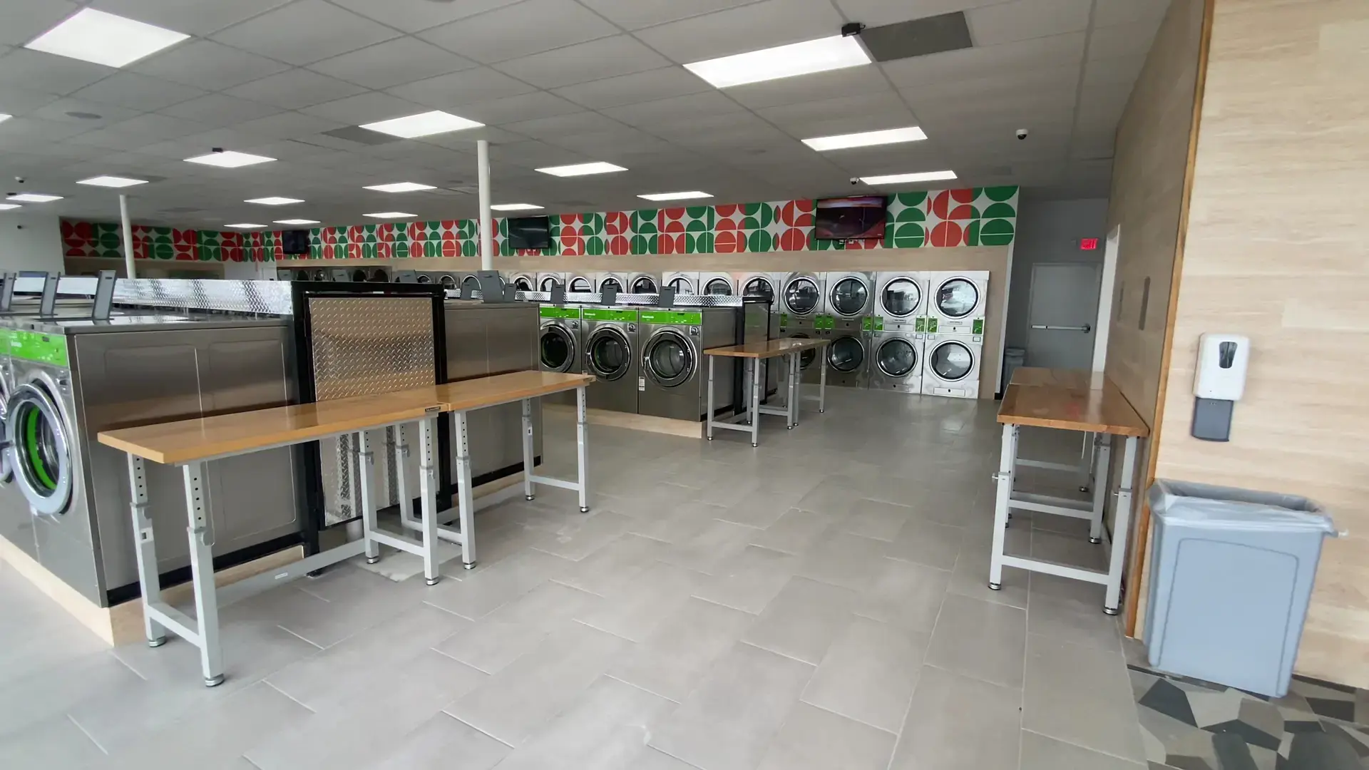 Laundry-4U Spencer Hwy thumbnail 14