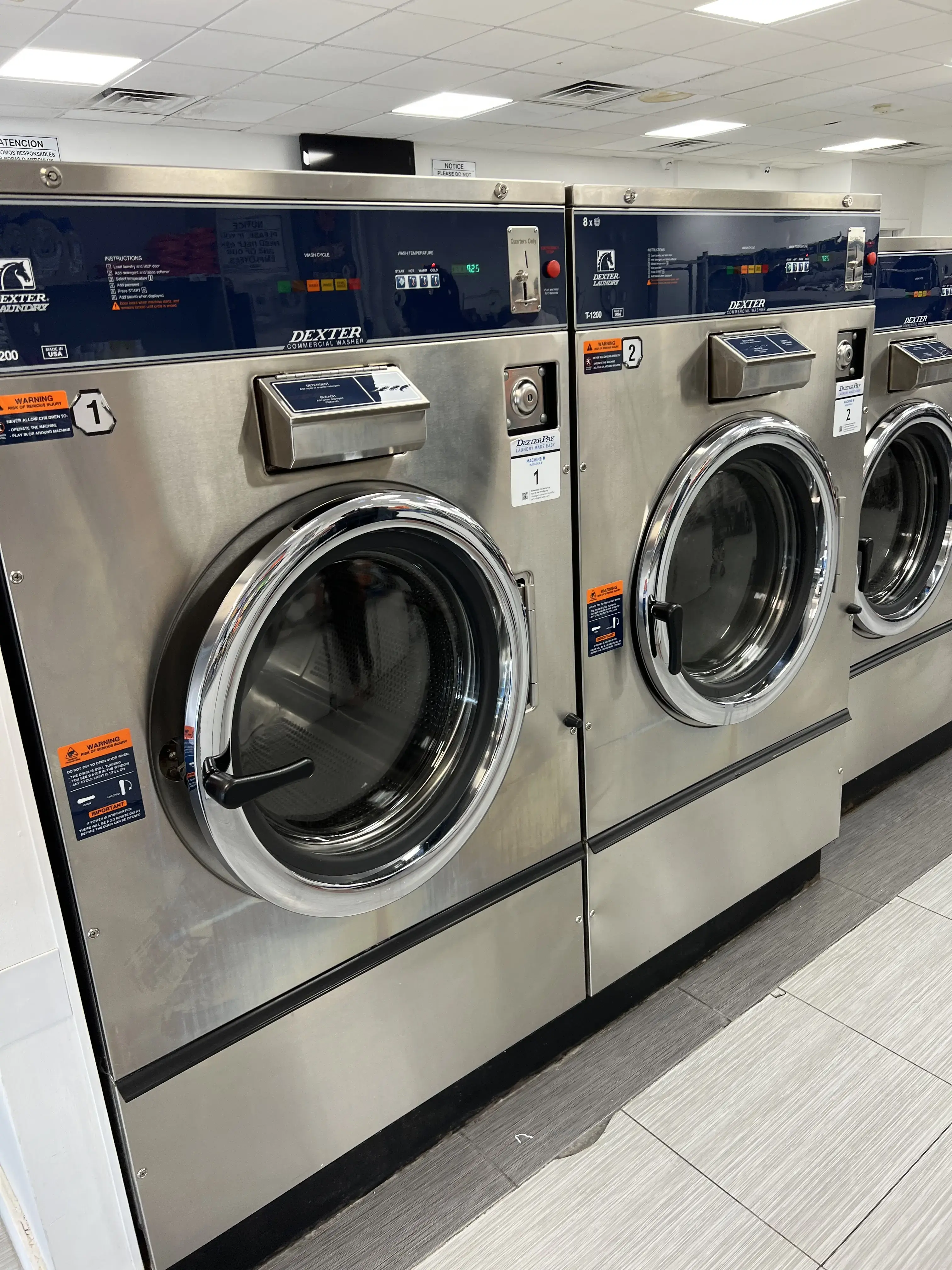 Laundry America thumbnail 2