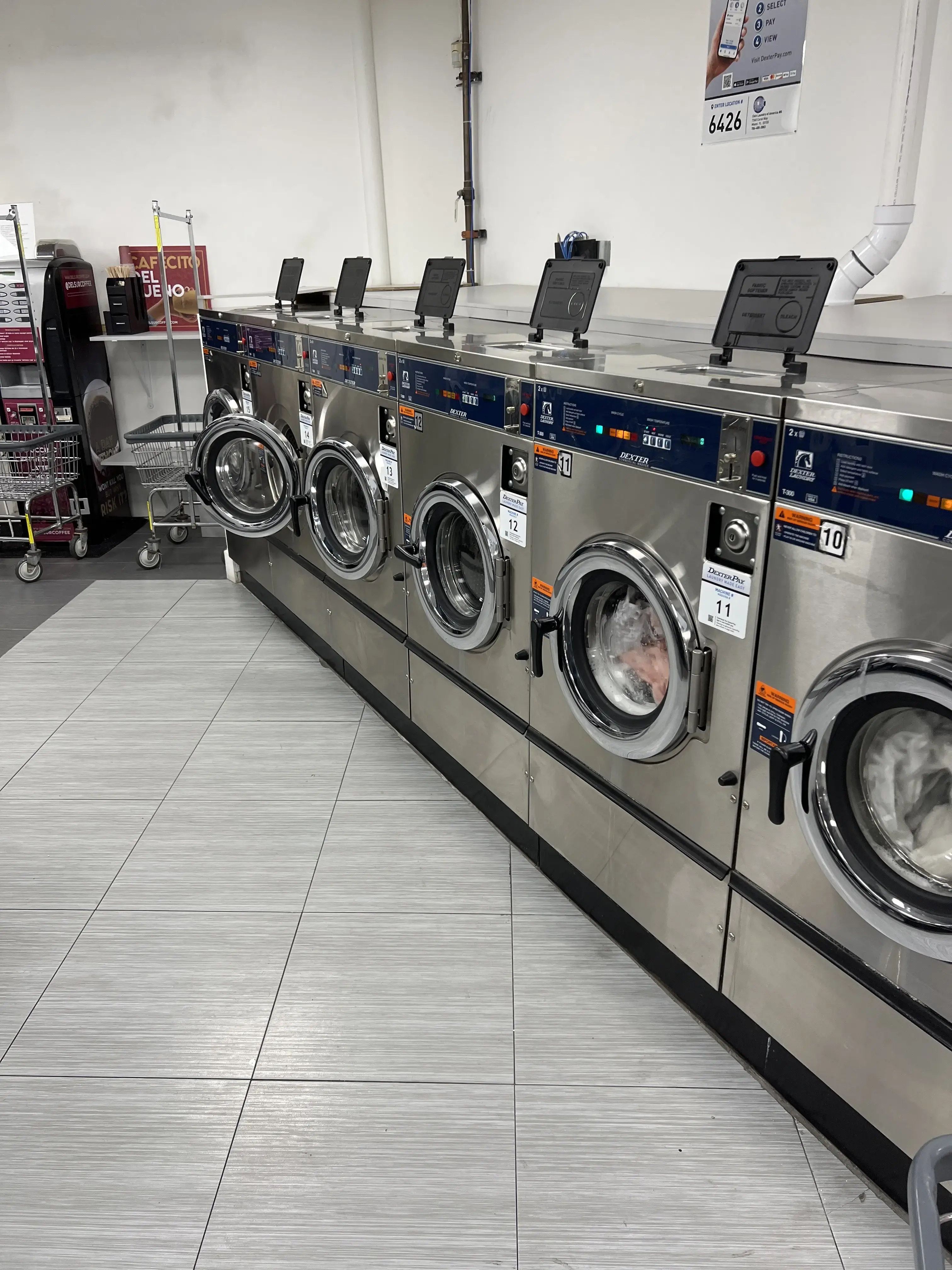 Laundry America - Image 1