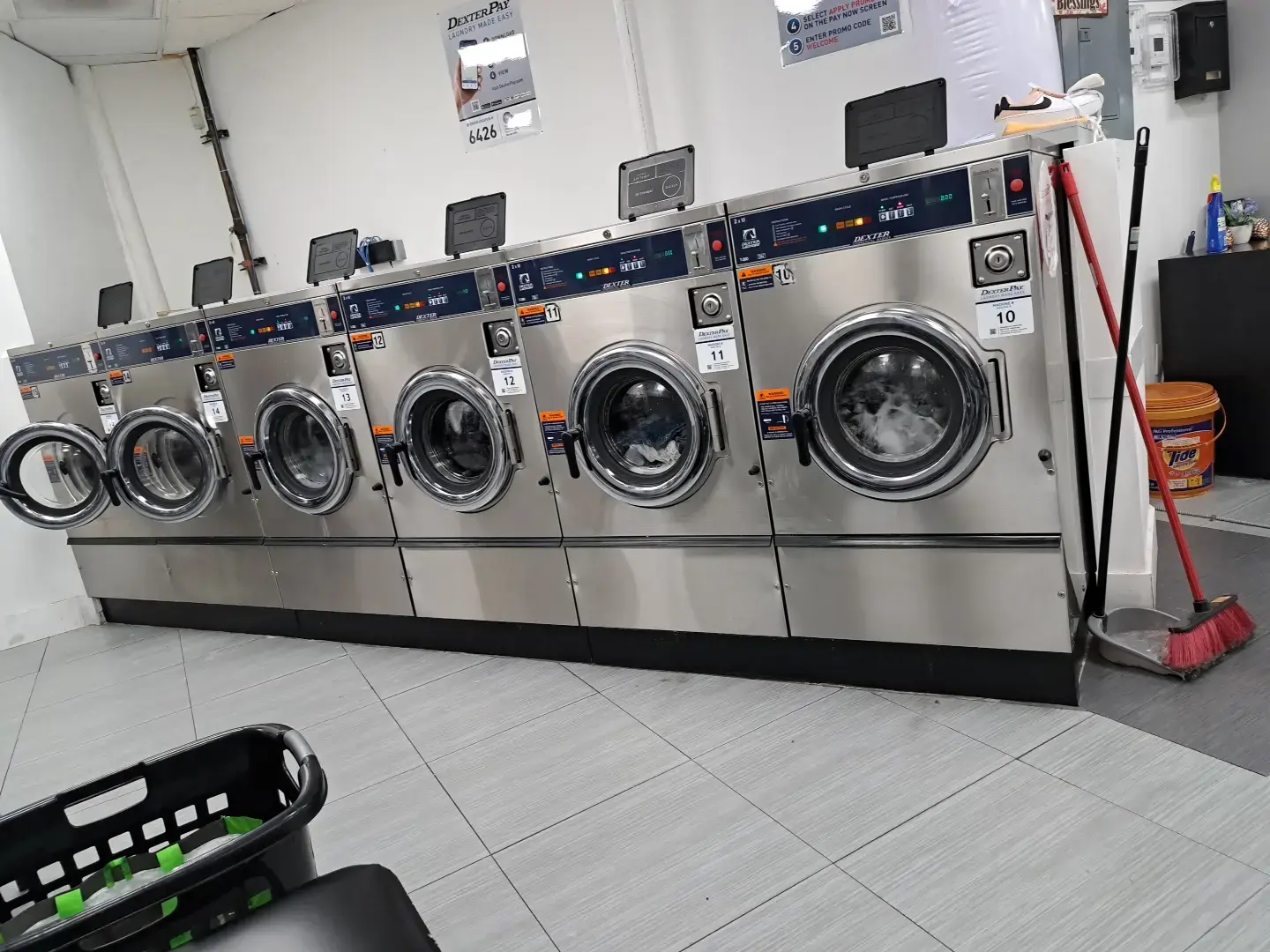 Laundry America thumbnail 3