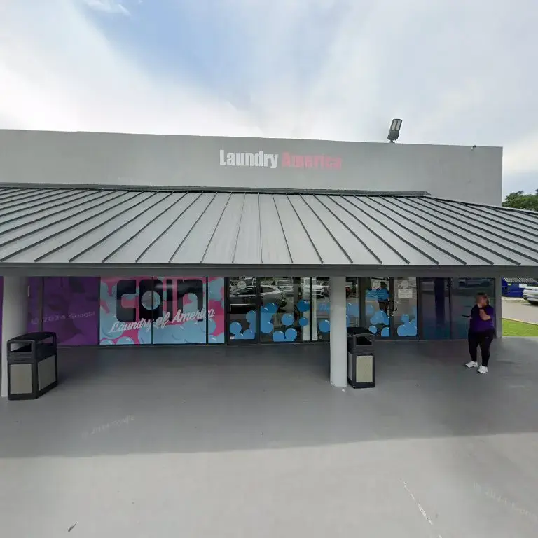 Laundry America thumbnail 4