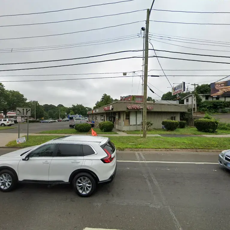 Laundry Associates location