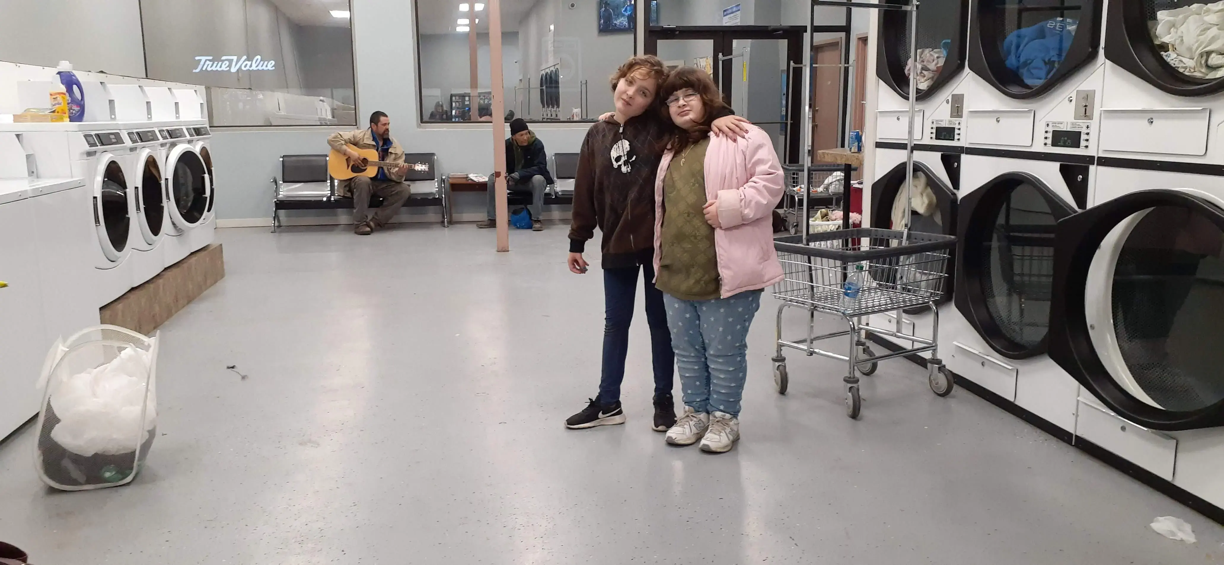 Laundry Bag - Image 2