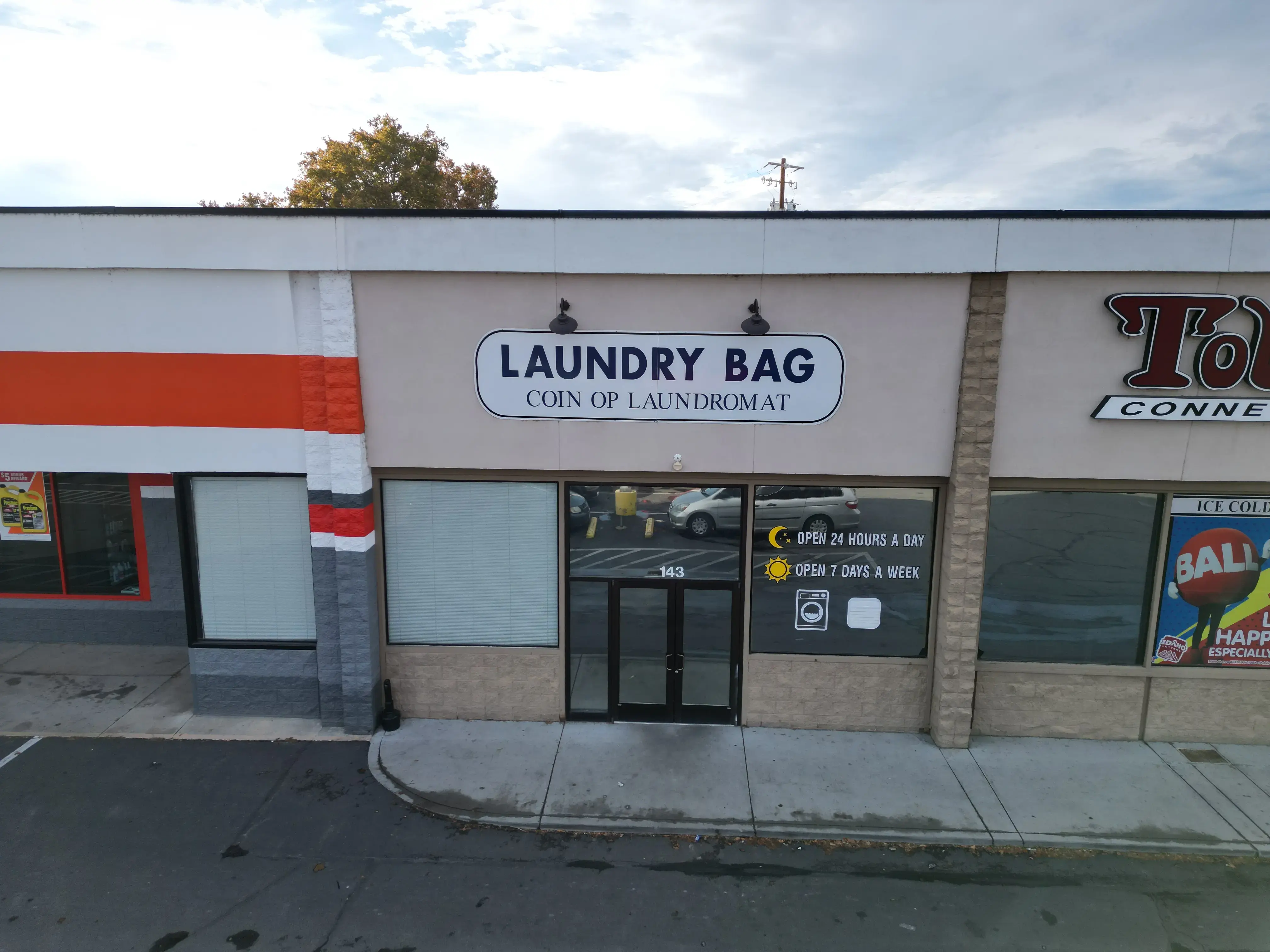 Laundry Bag thumbnail 1