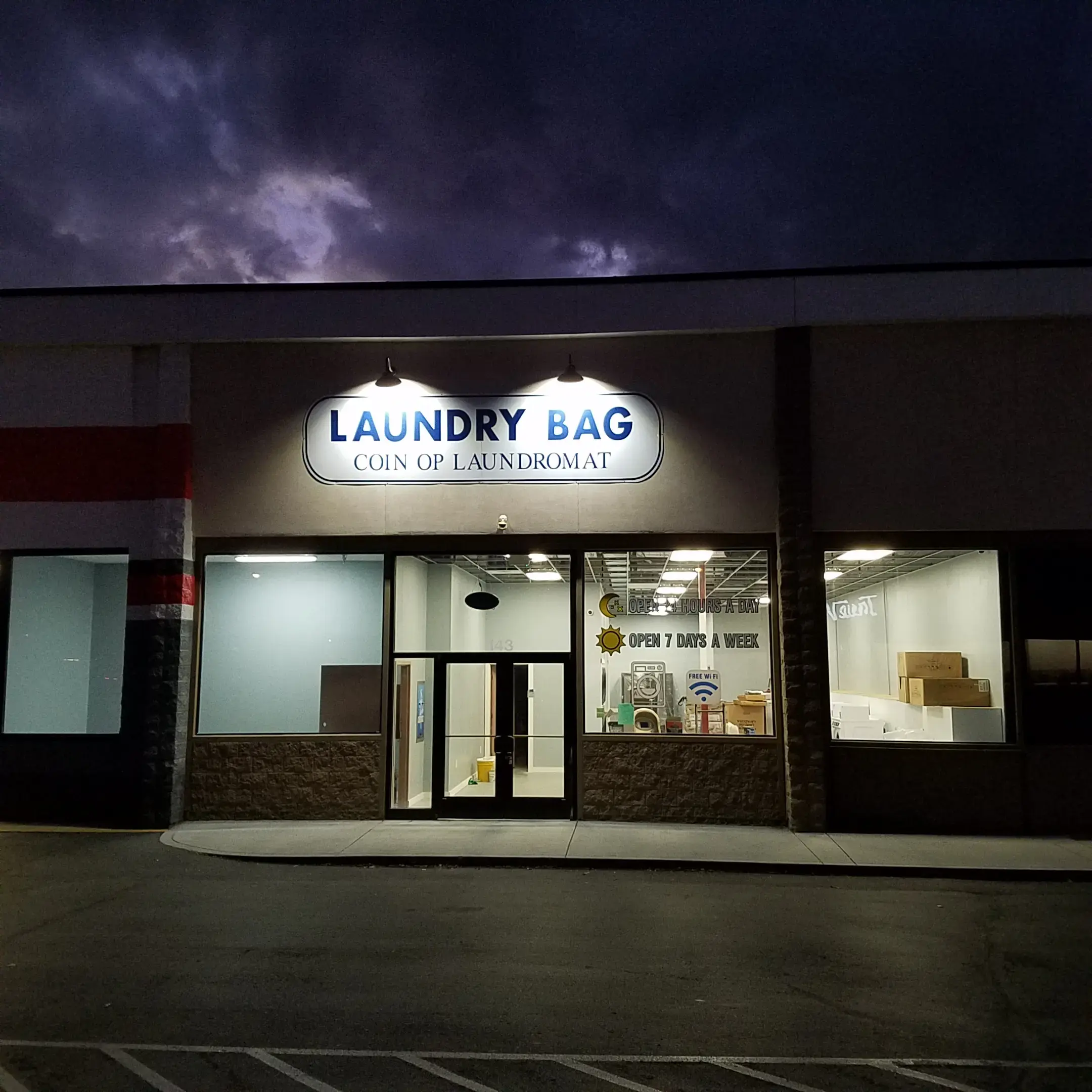 Laundry Bag thumbnail 5