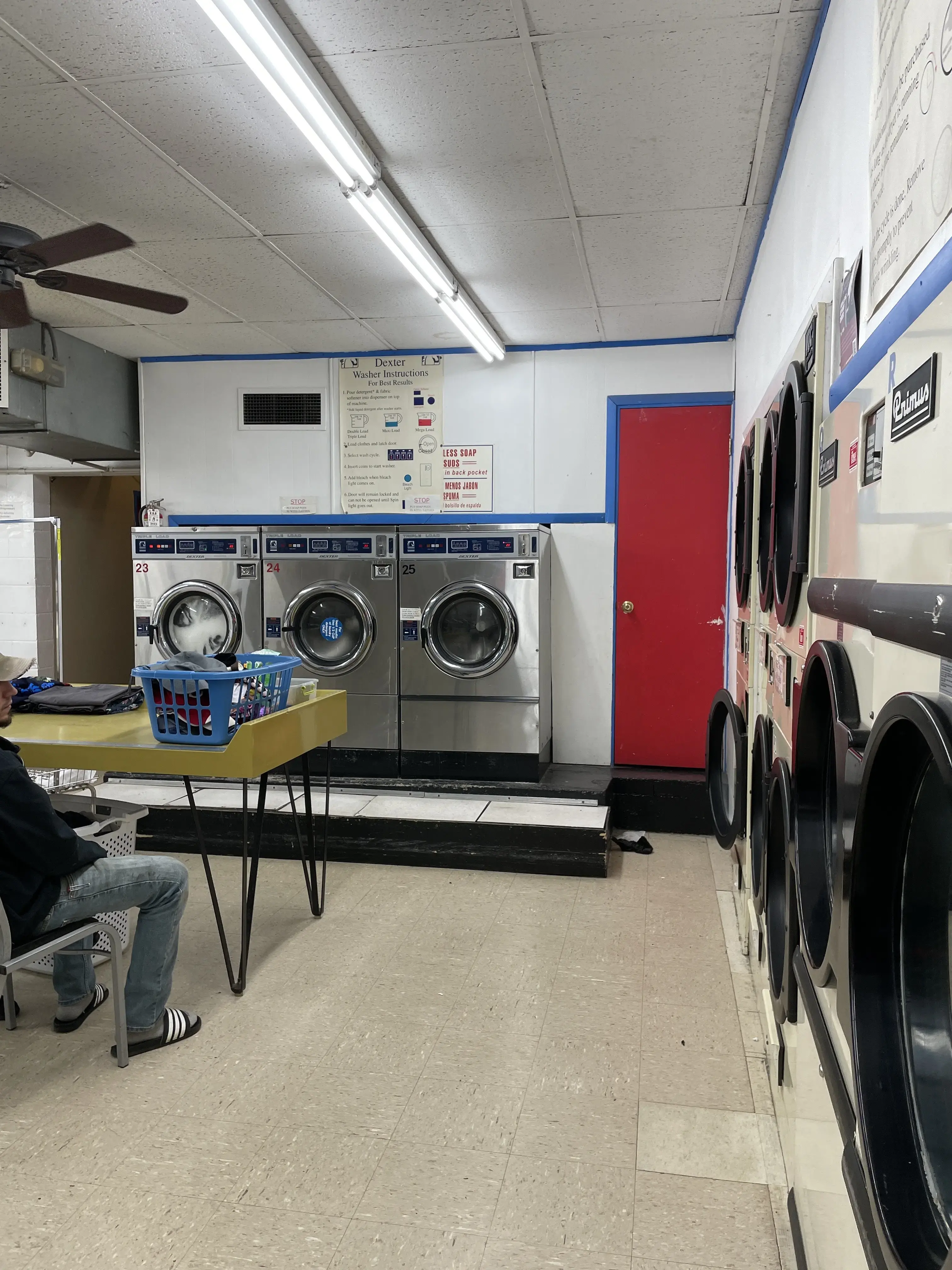 Laundry Bag - Image 1