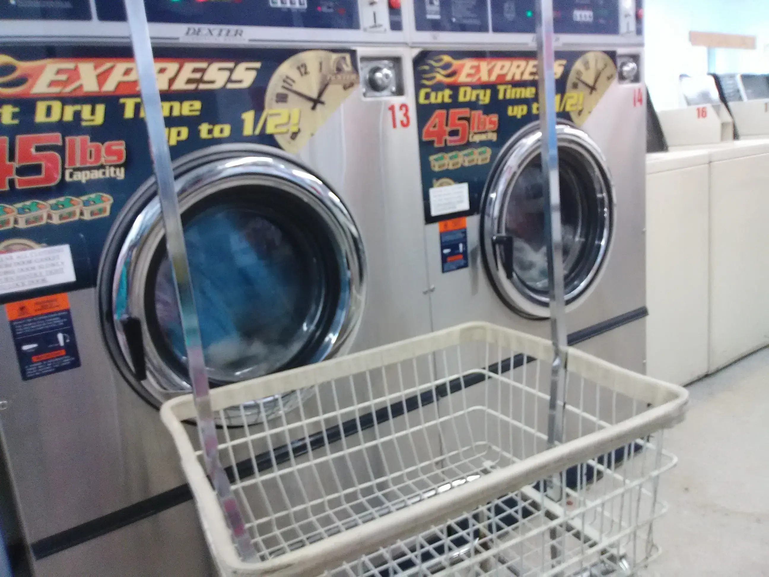 Laundry Bag thumbnail 2