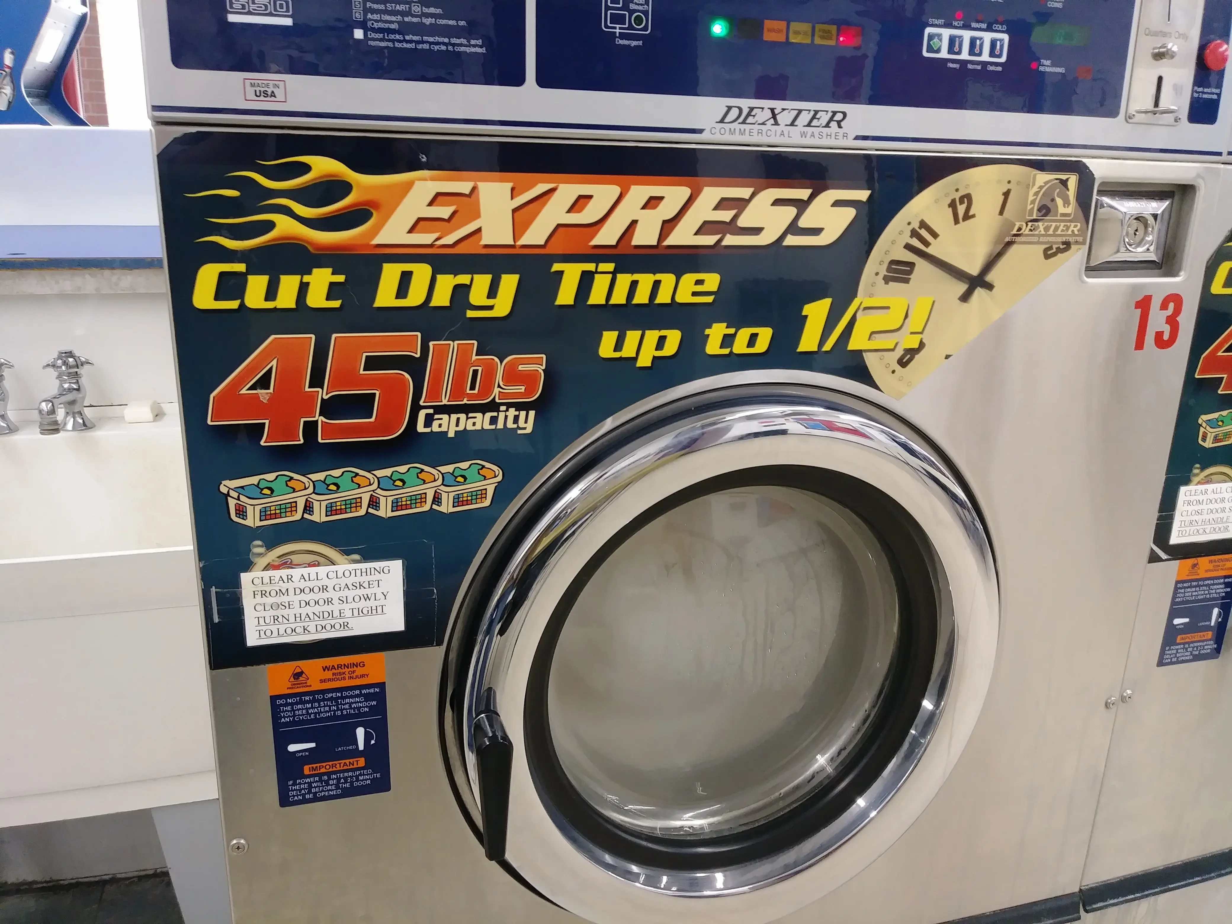 Laundry Bag thumbnail 5