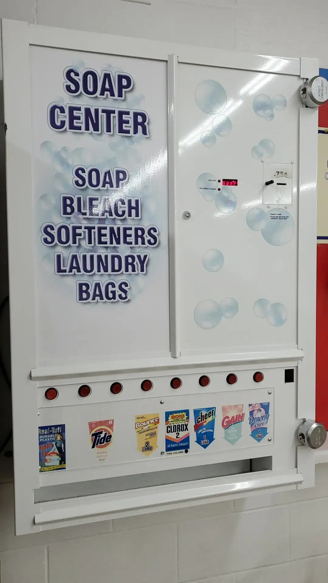 Laundry Bag - Image 12