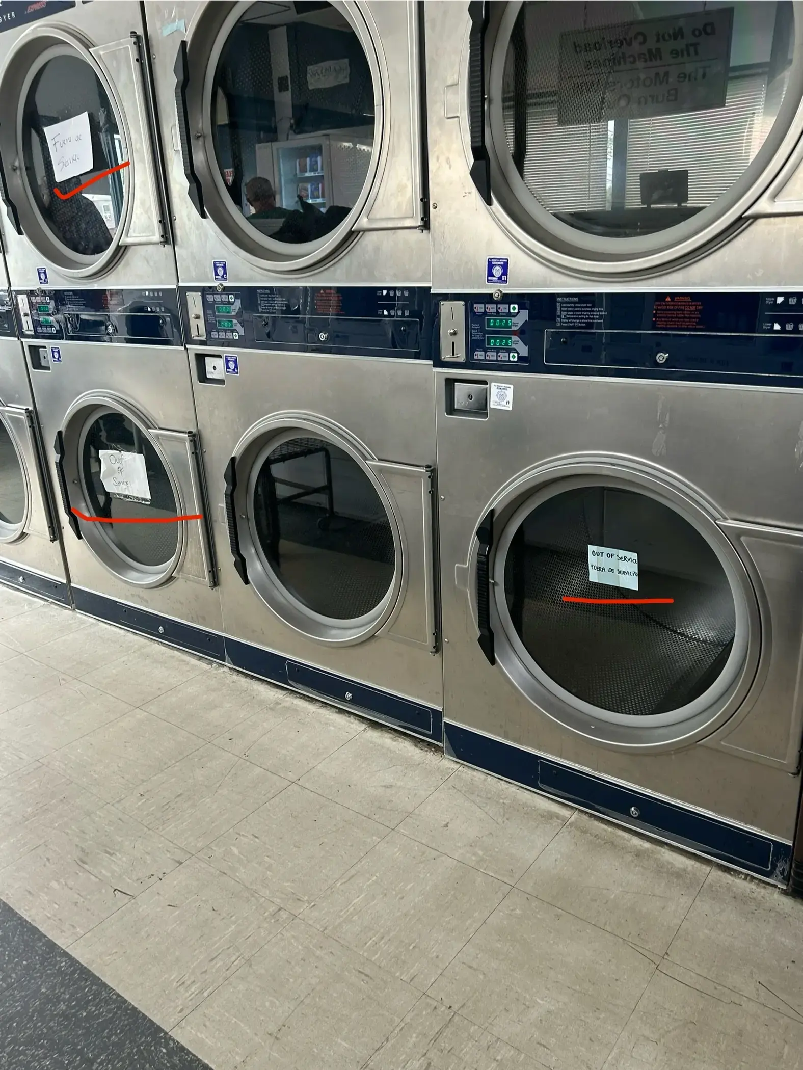 Laundry Bar Bound Brook thumbnail 3