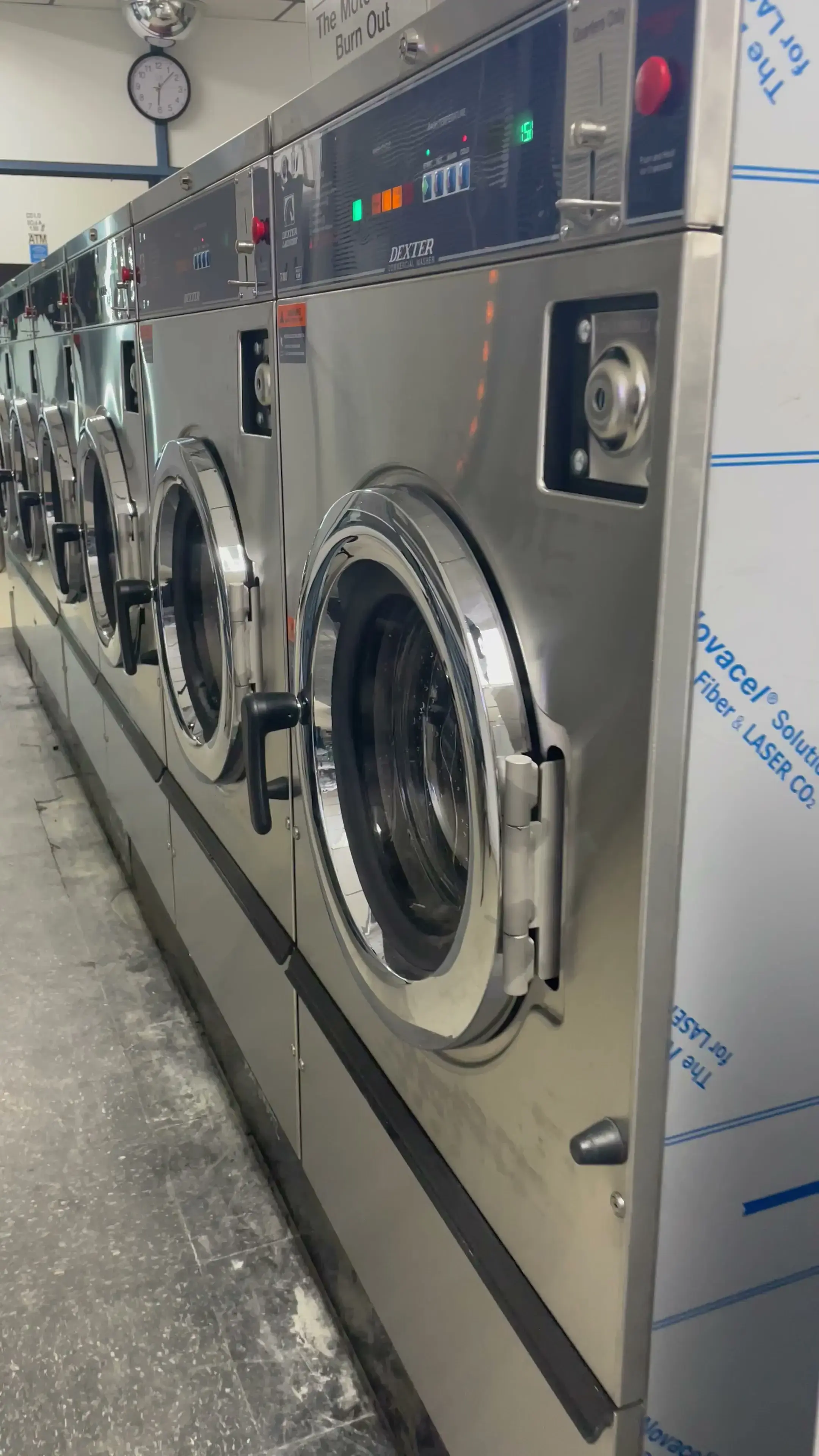 Laundry Bar Bound Brook thumbnail 2