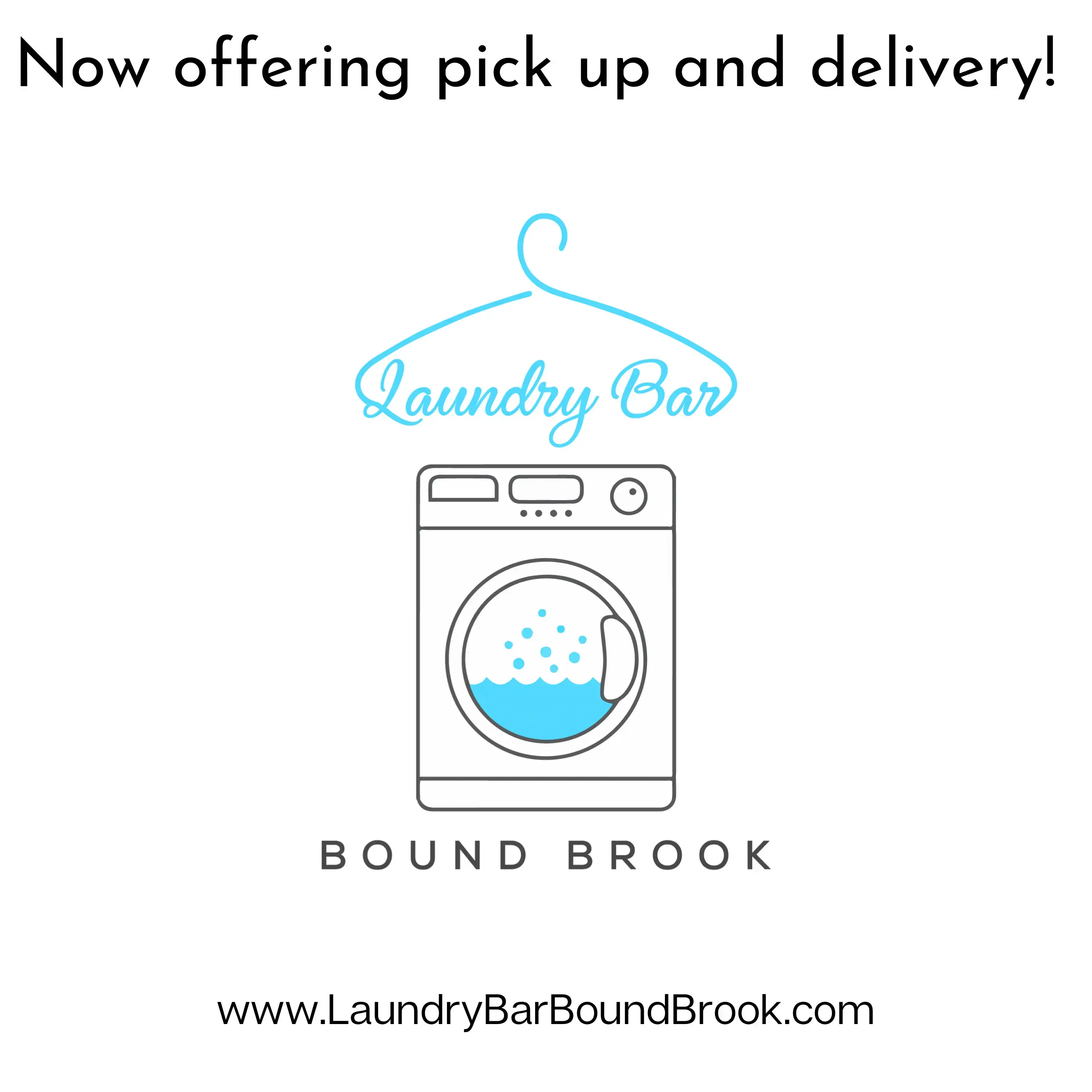 Laundry Bar Bound Brook - Image 11