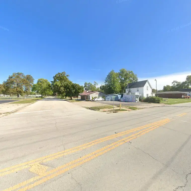 Laundry Barn location