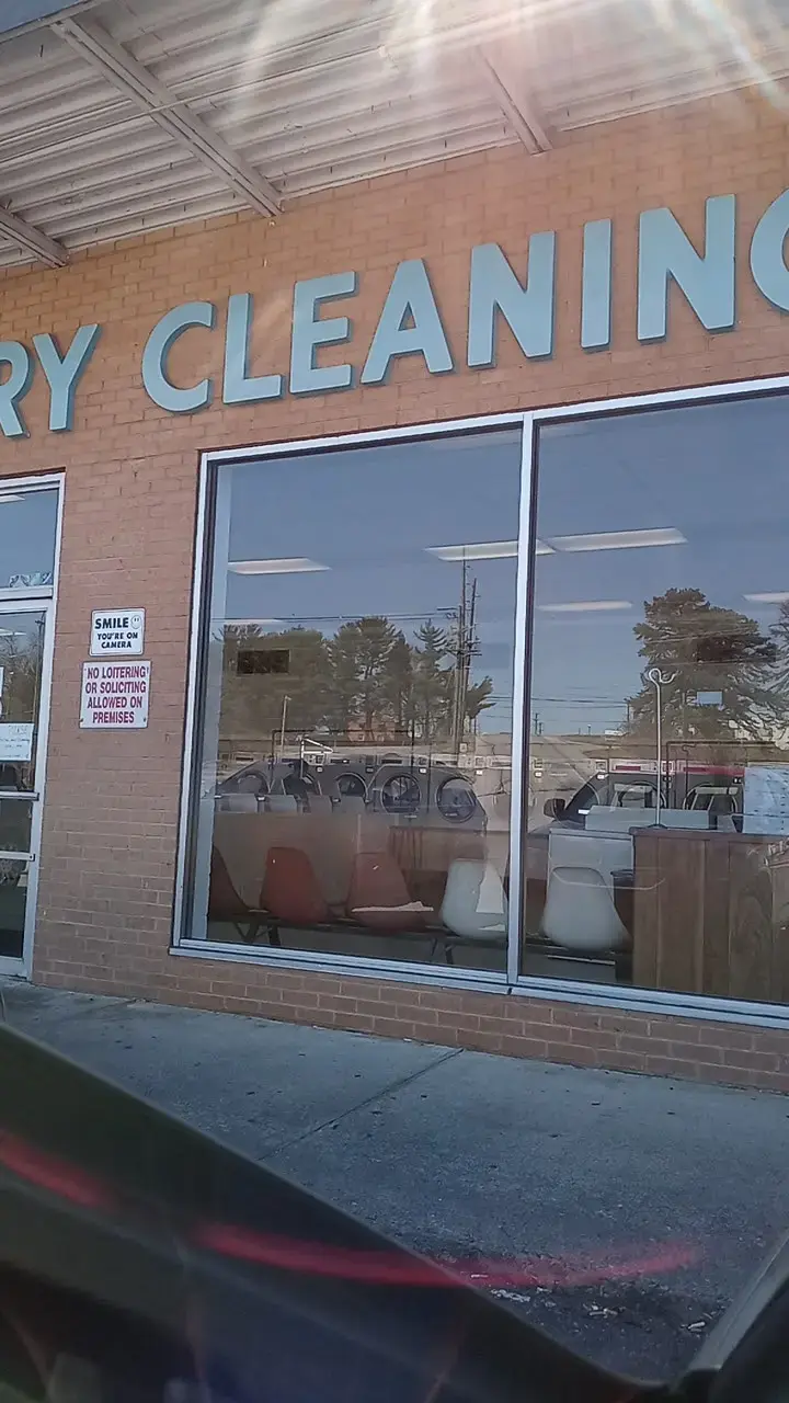 Laundry Basket - Two Locations In Salem thumbnail 3