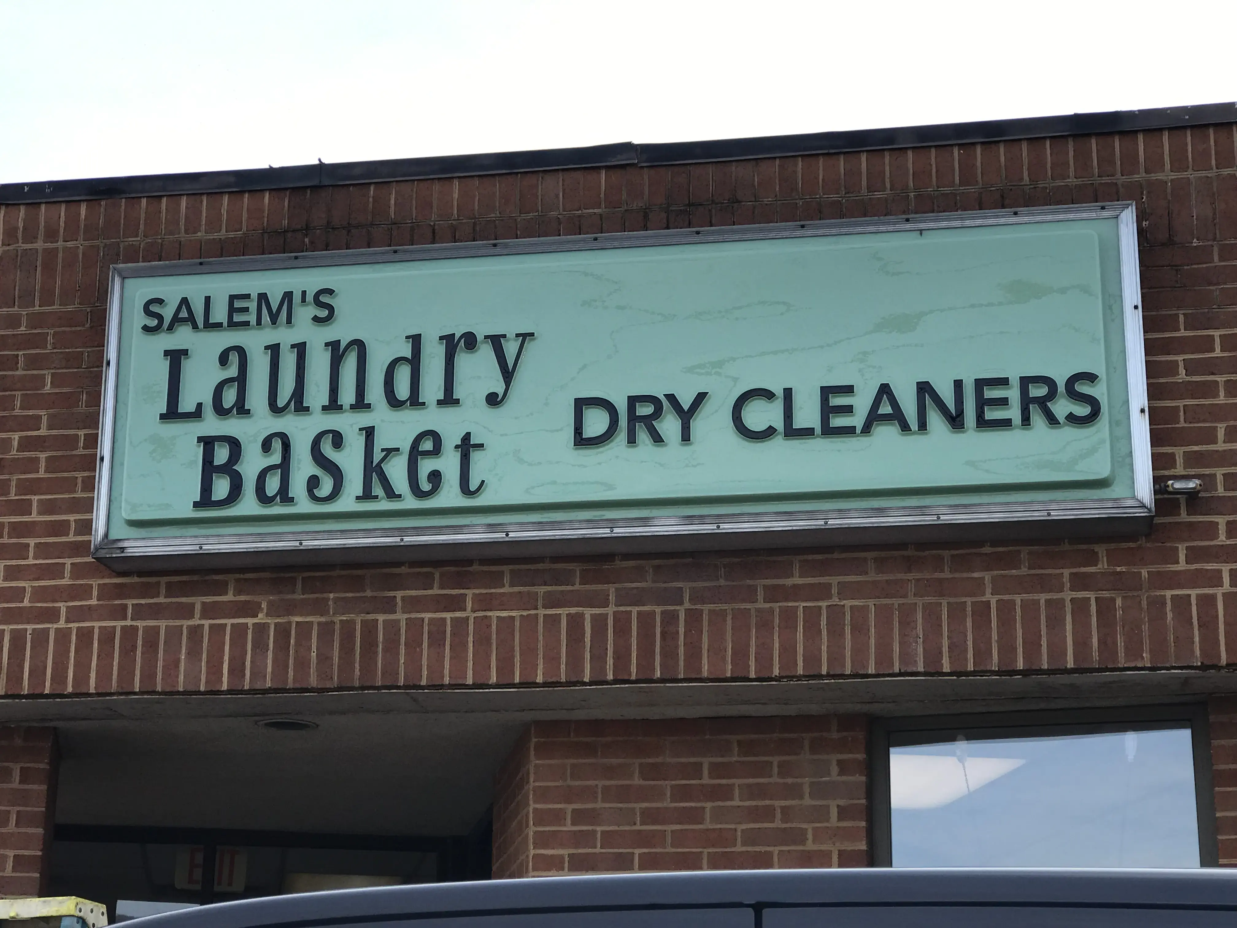 Laundry Basket - Two Locations In Salem thumbnail 2