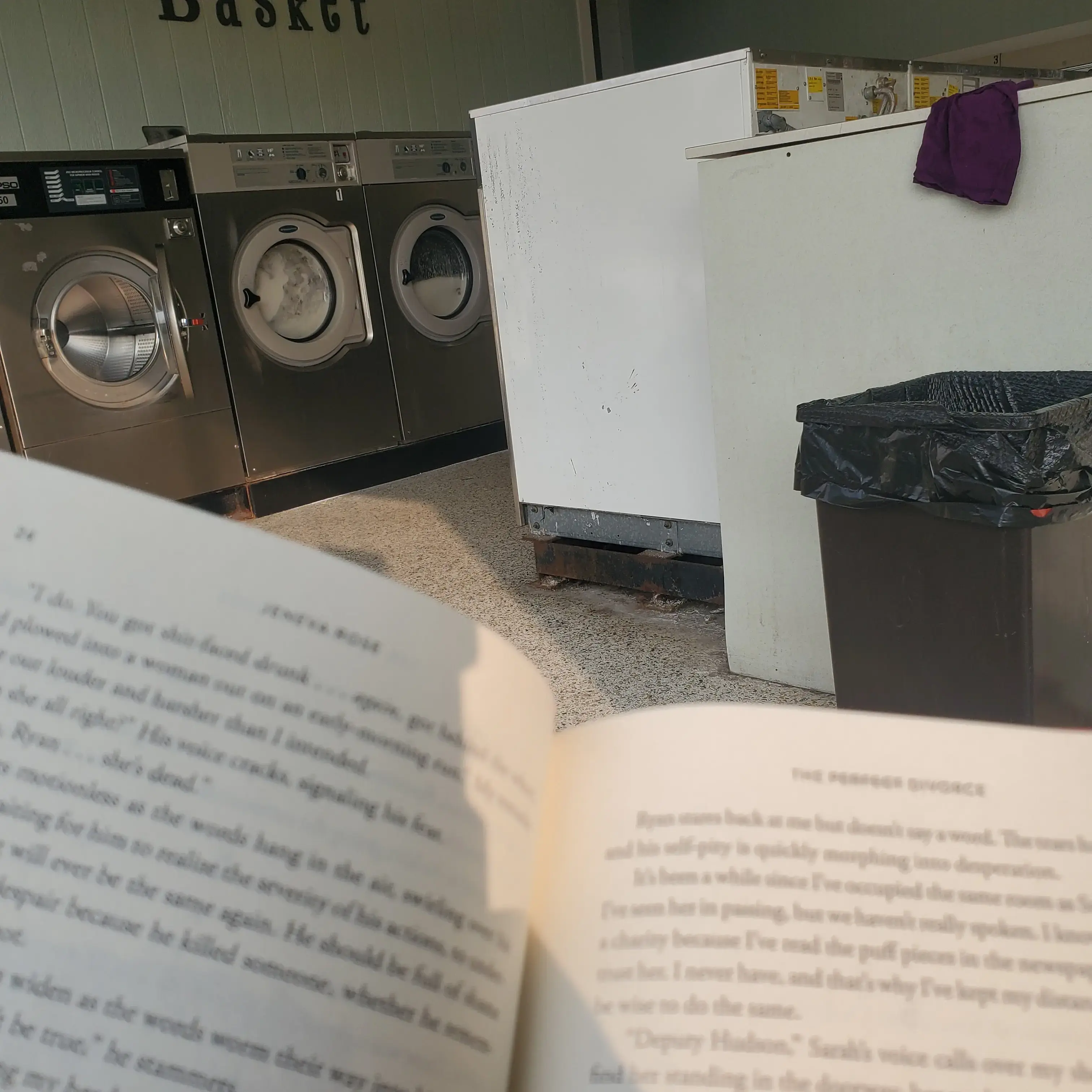 Laundry Basket - Two Locations In Salem thumbnail 9