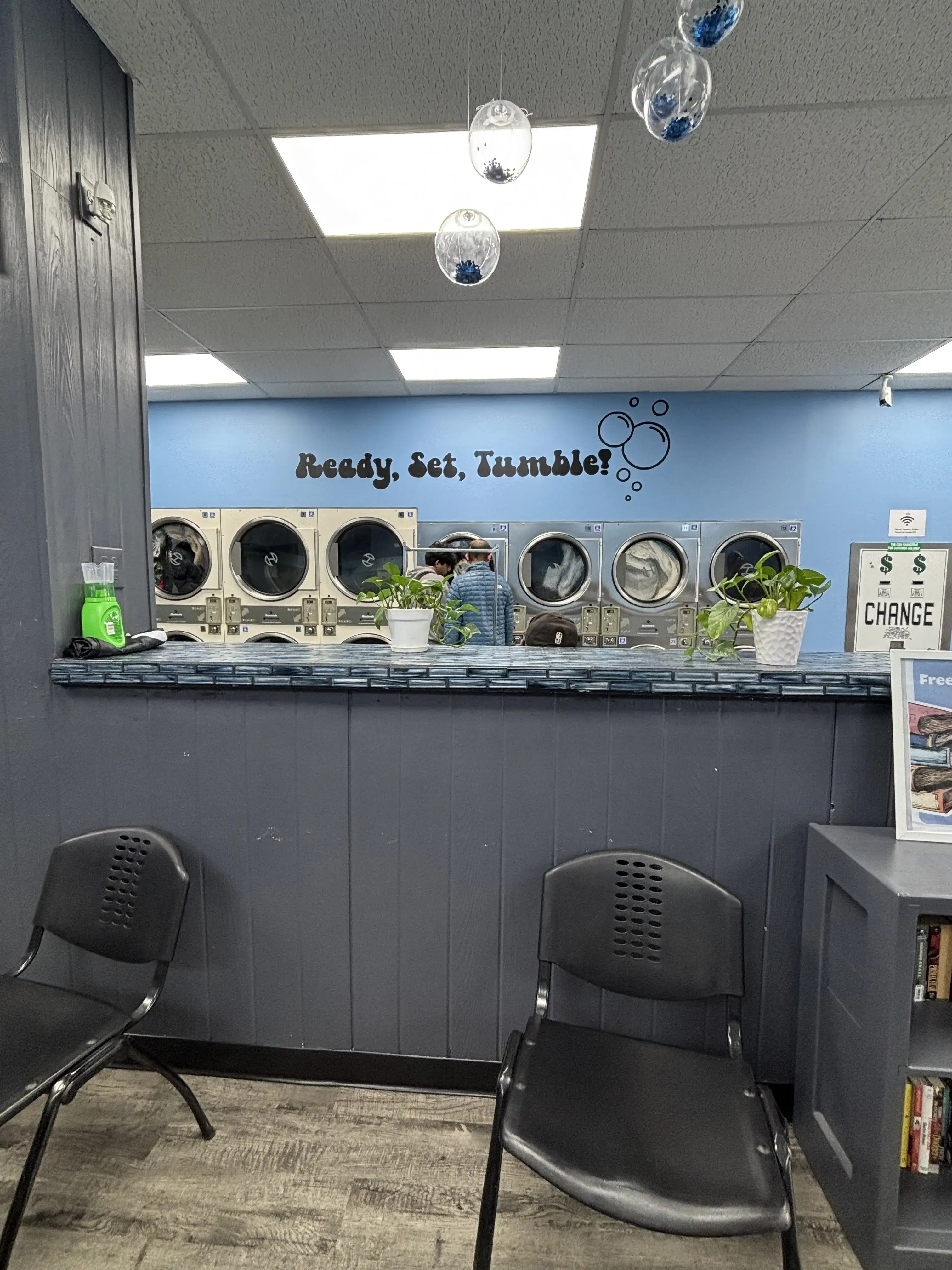 Laundry Basket - Image 17