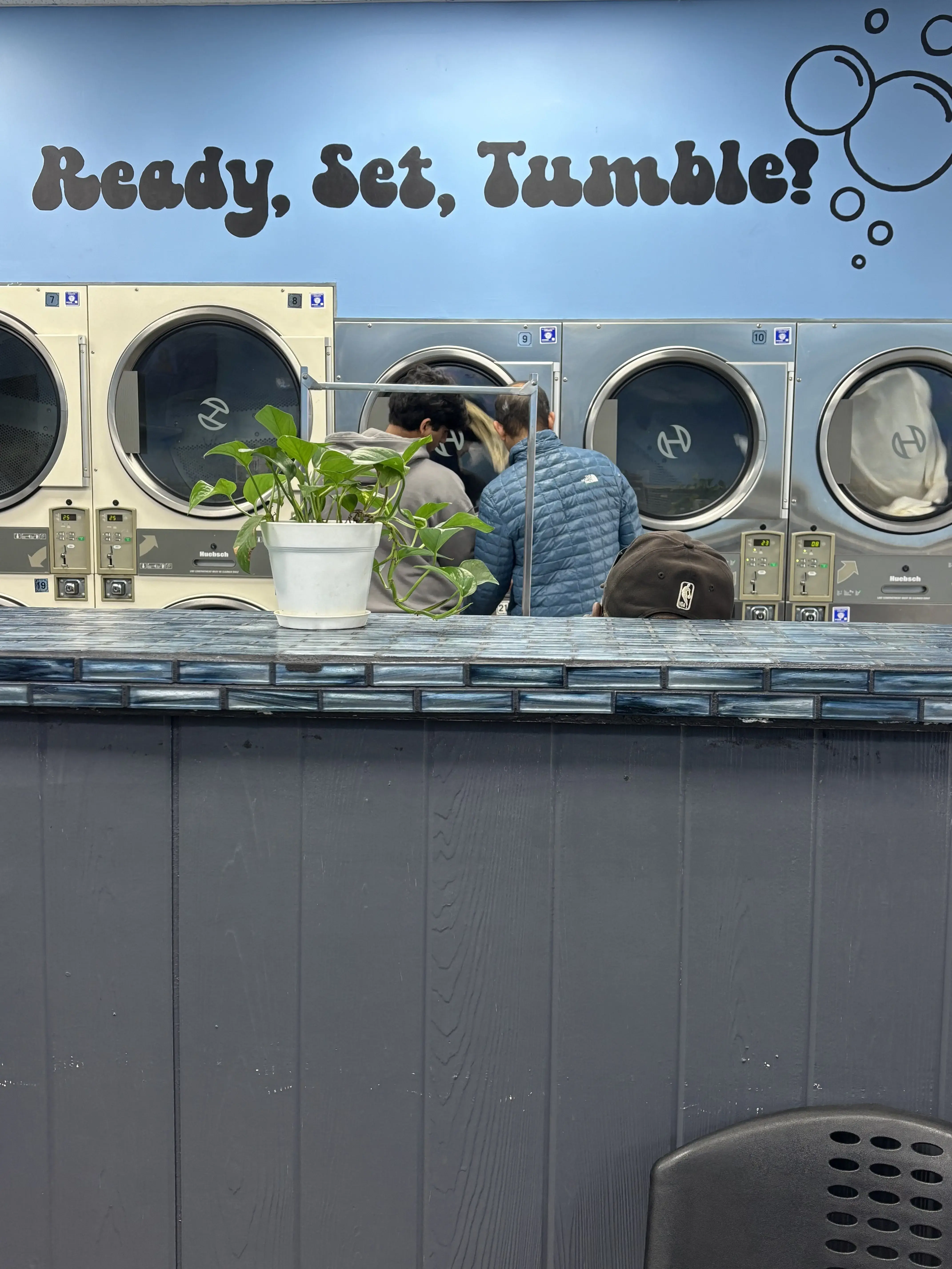 Laundry Basket thumbnail 4