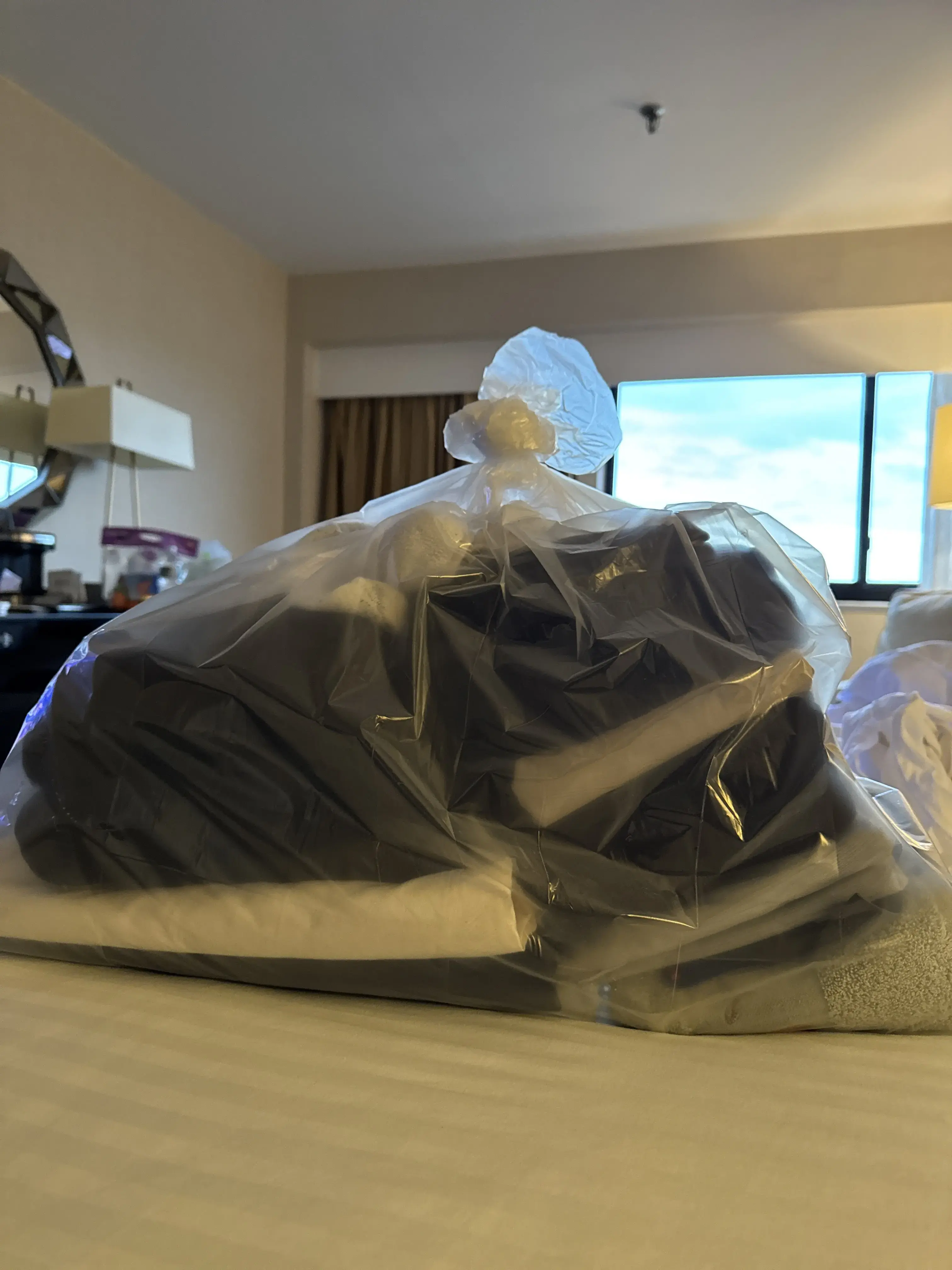 Laundry Basket - Image 10