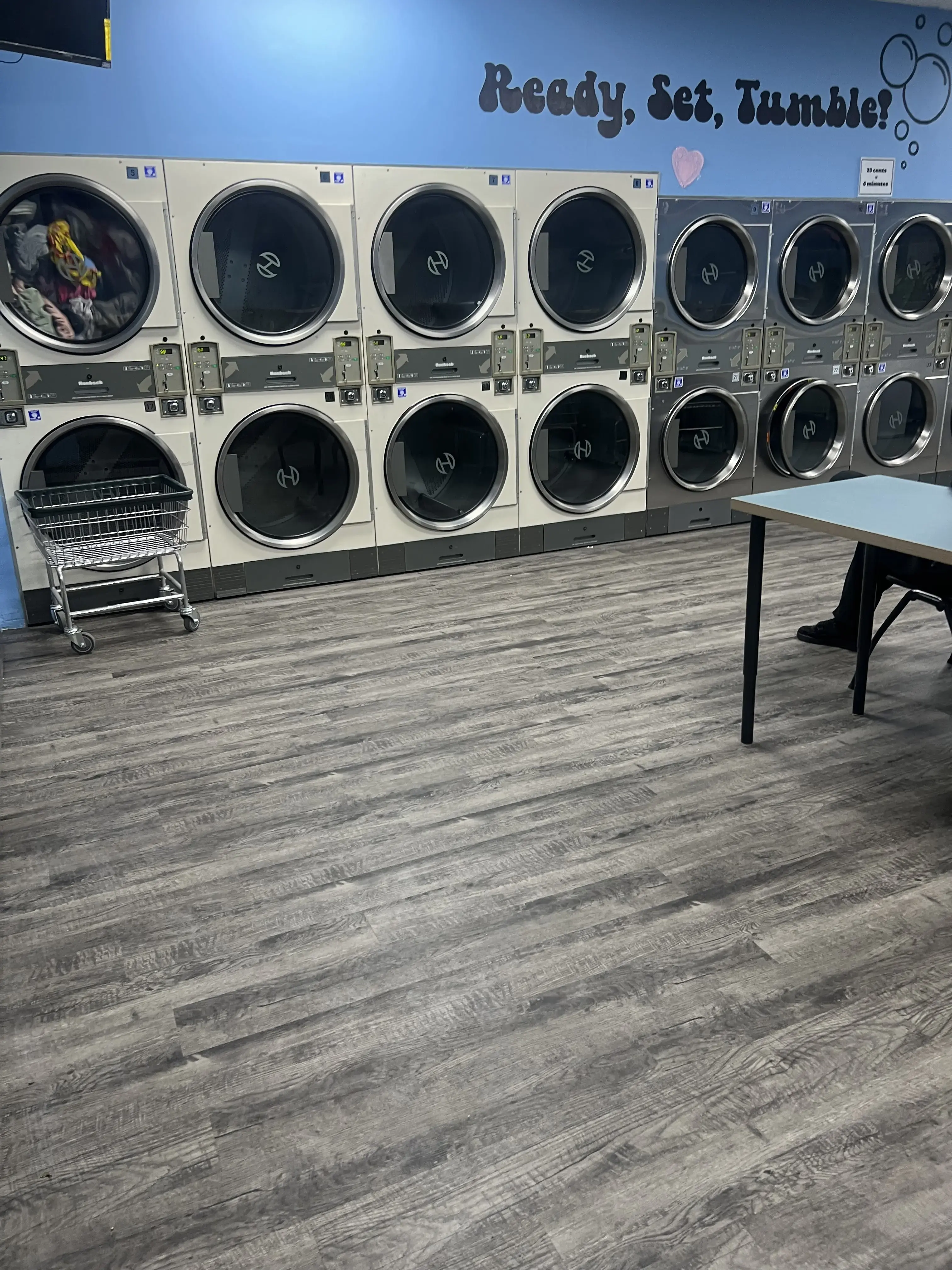 Laundry Basket thumbnail 3