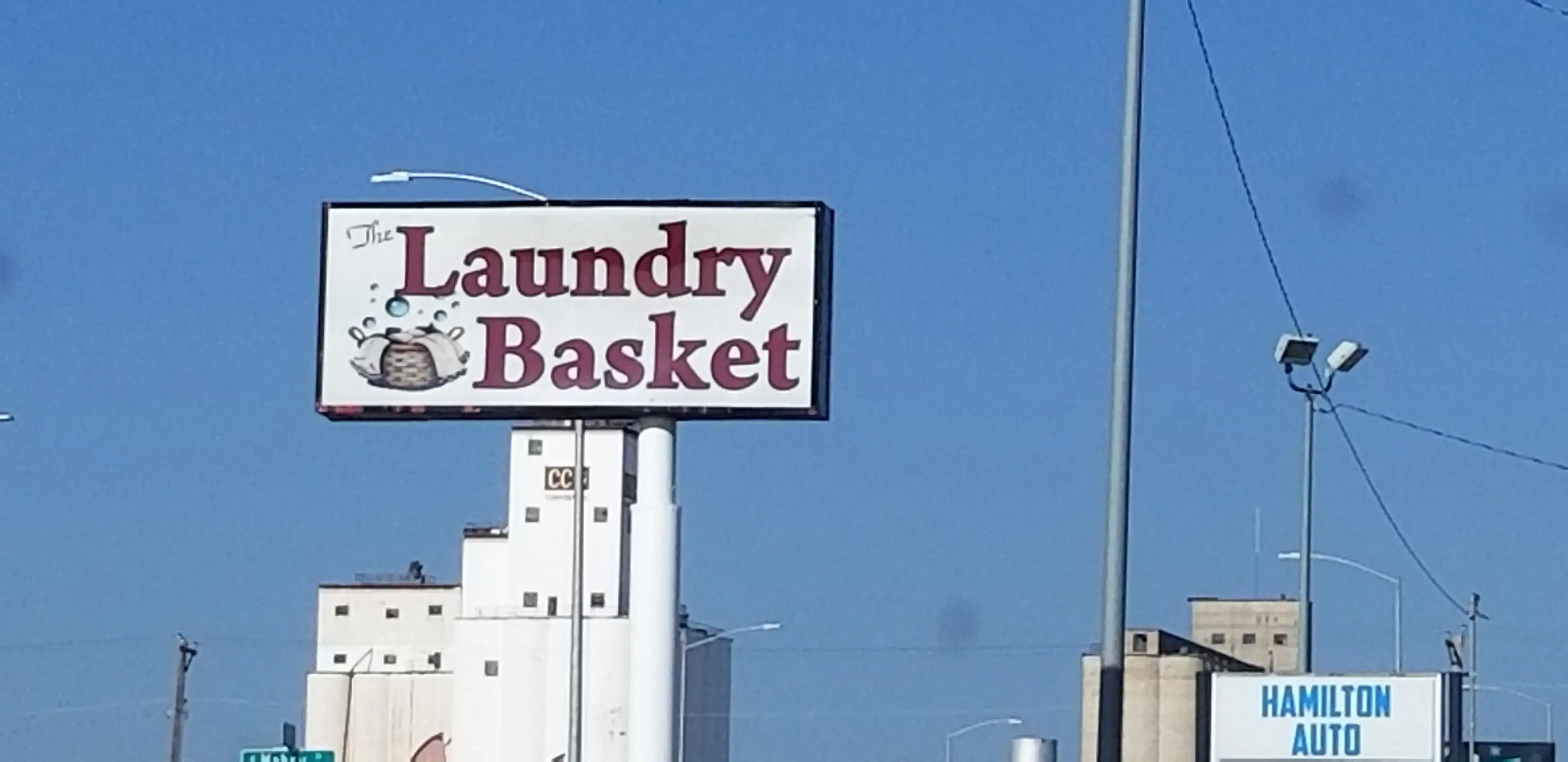 Laundry Basket - Image 13