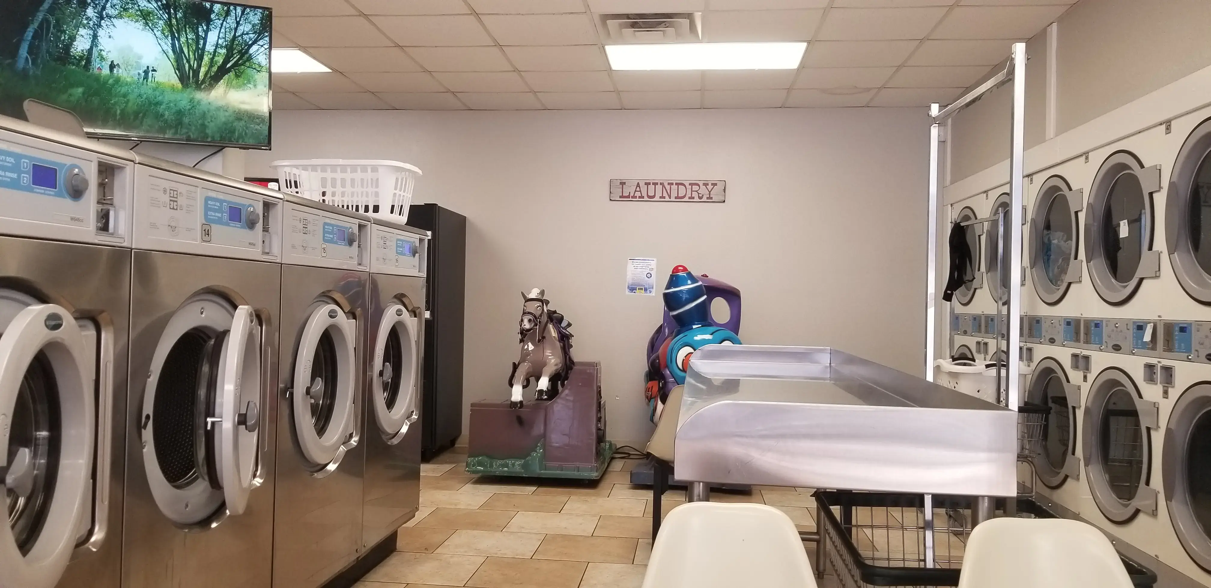 Laundry Basket thumbnail 2