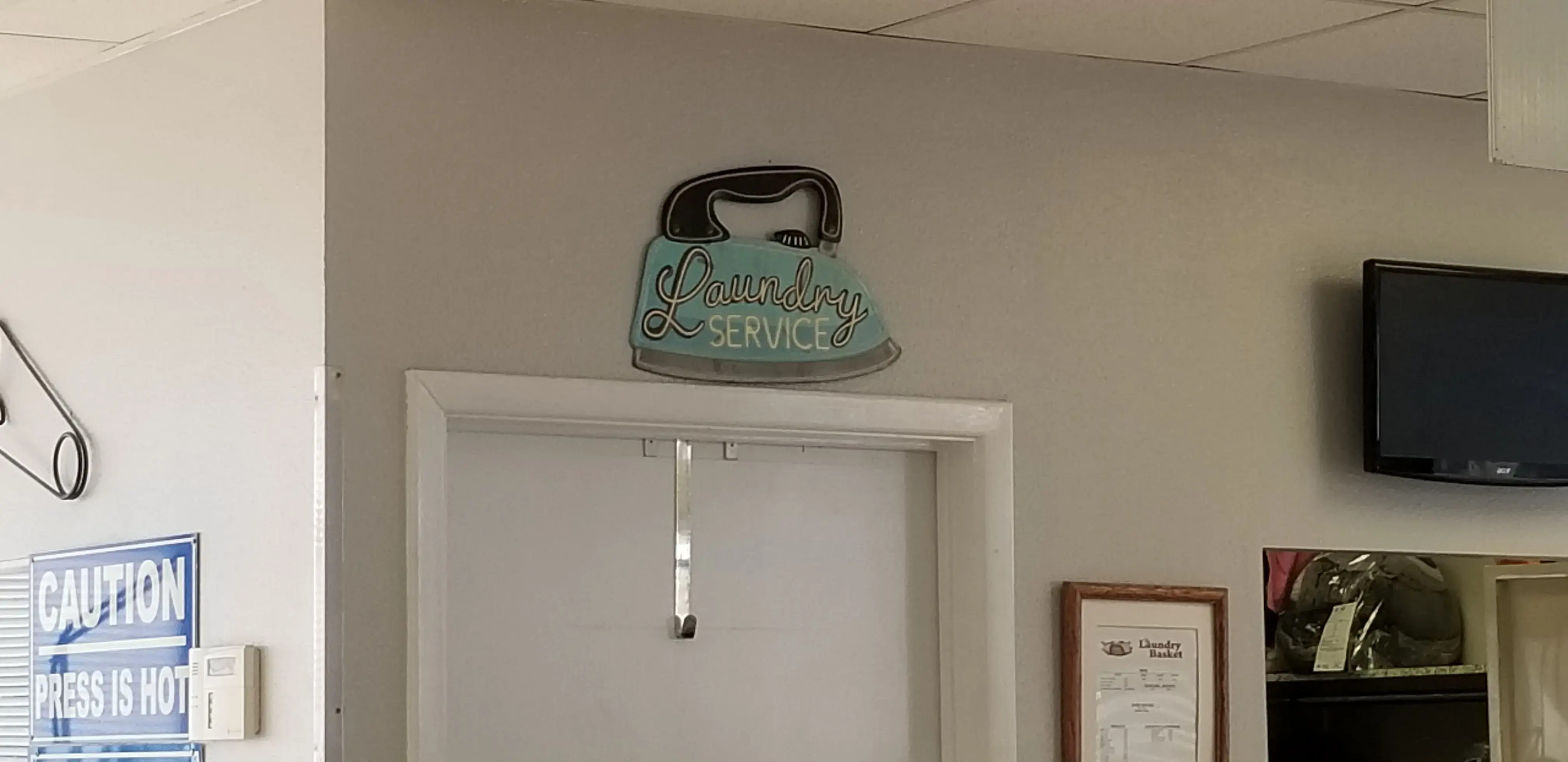 Laundry Basket - Image 15