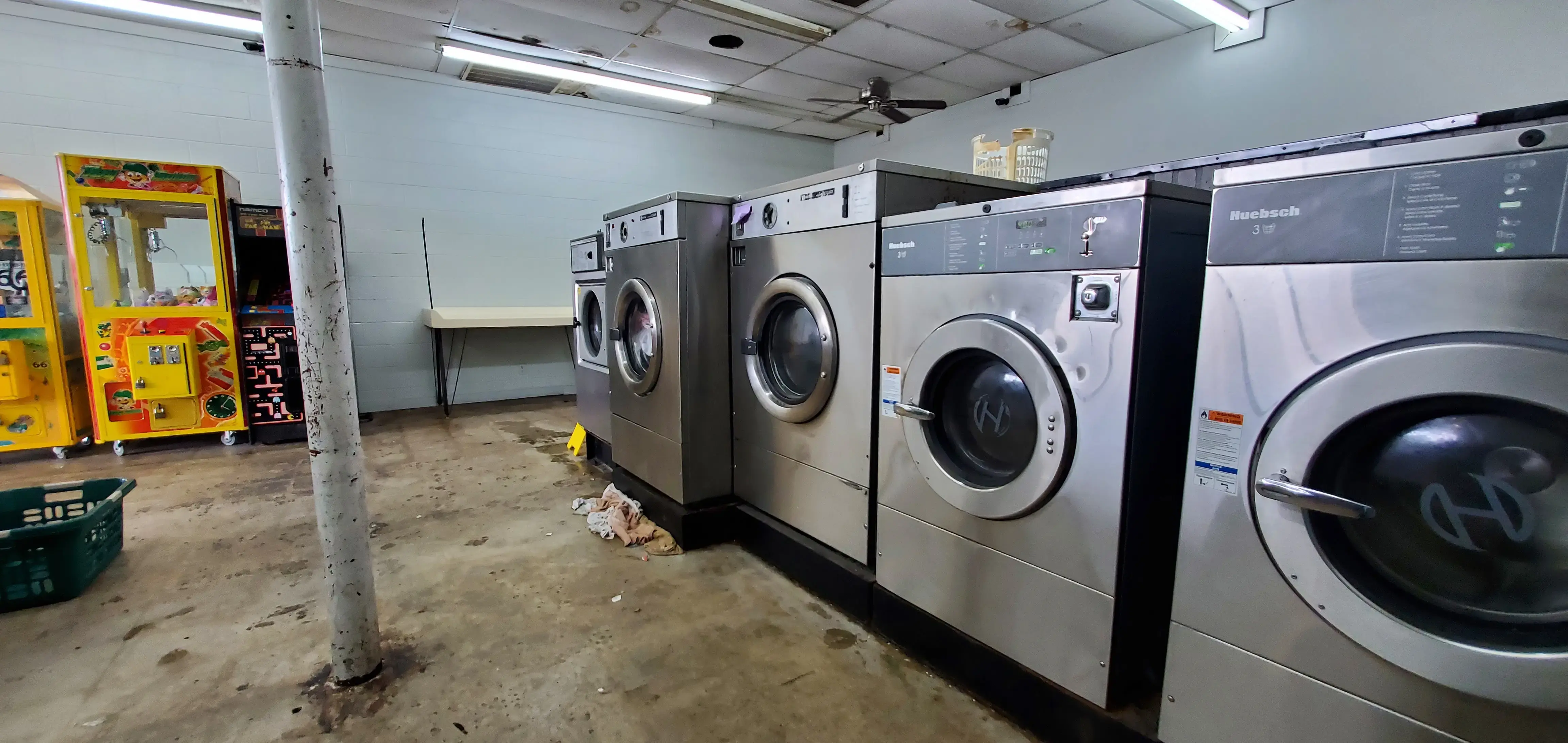 Laundry Basket thumbnail 14