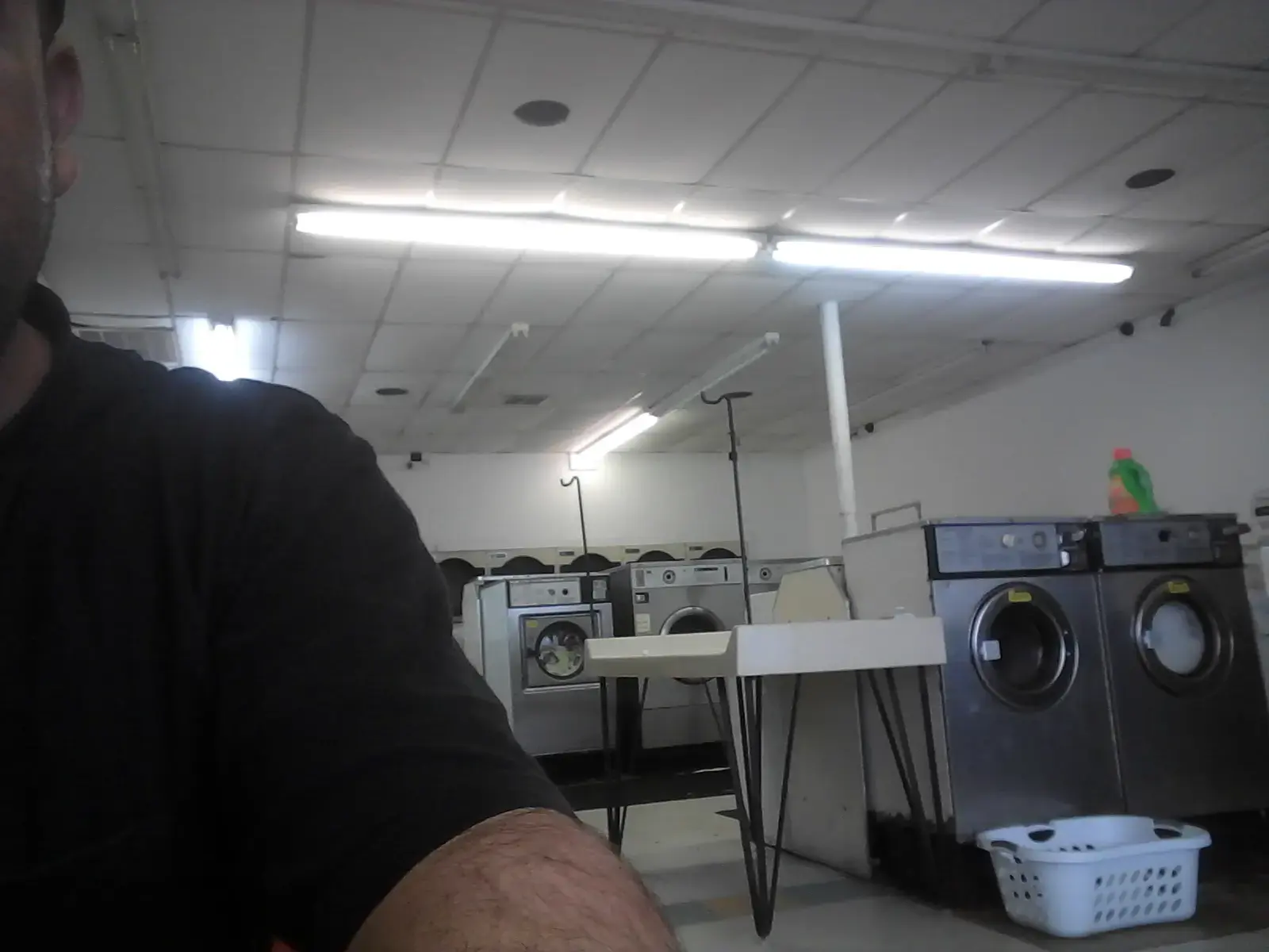 Laundry Basket thumbnail 7