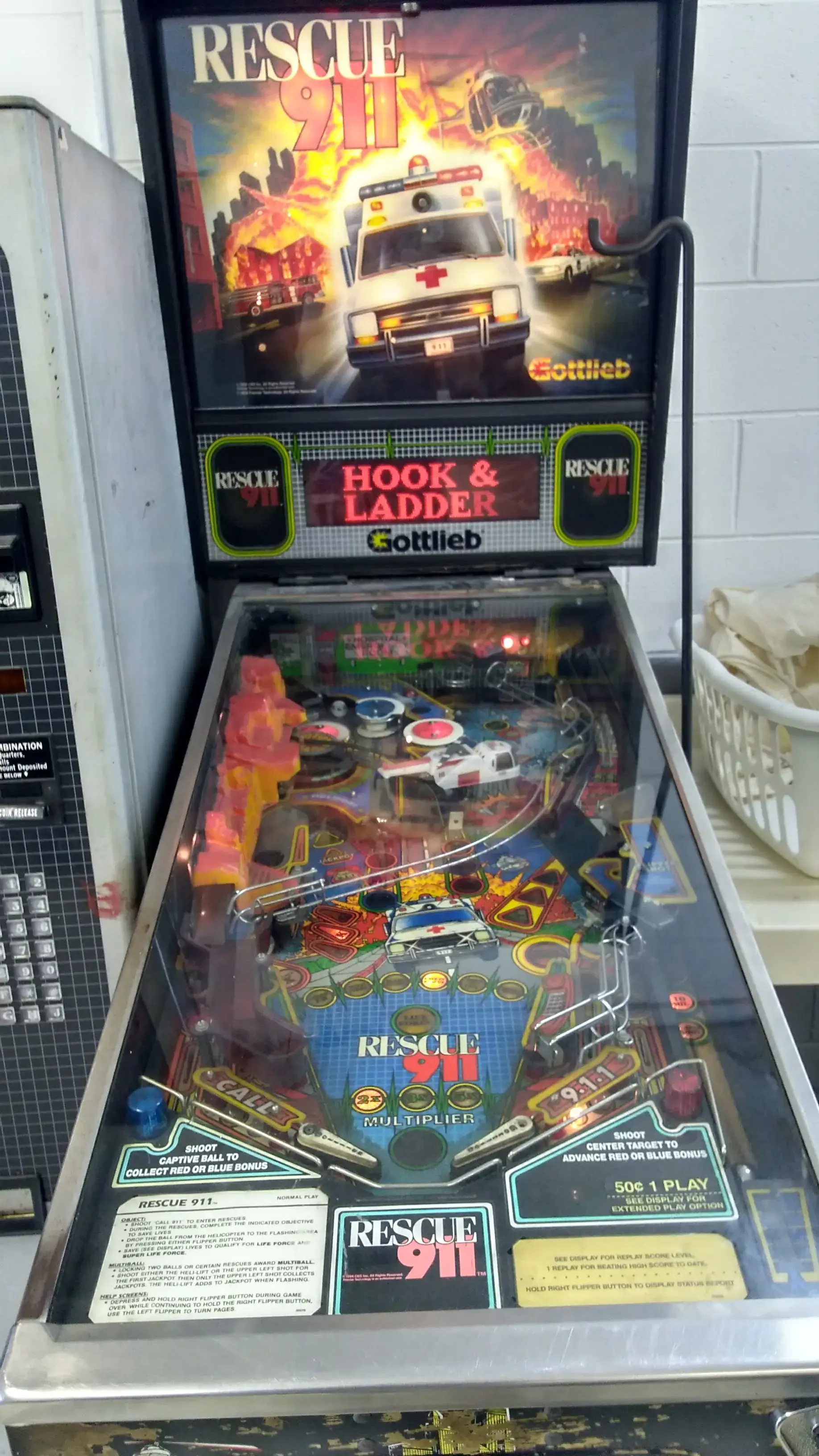 Laundry Basket - Image 6