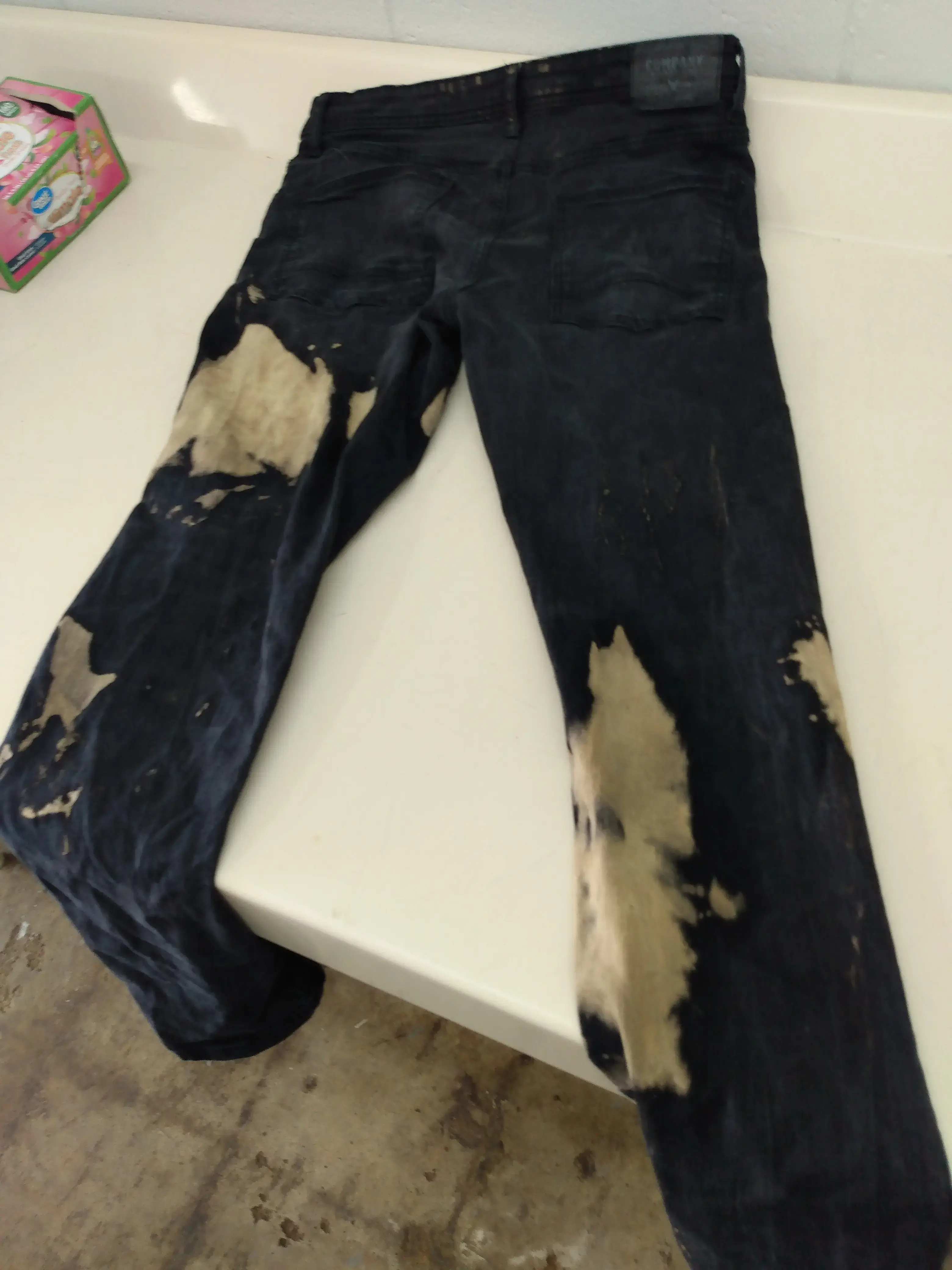 Laundry Basket thumbnail 3