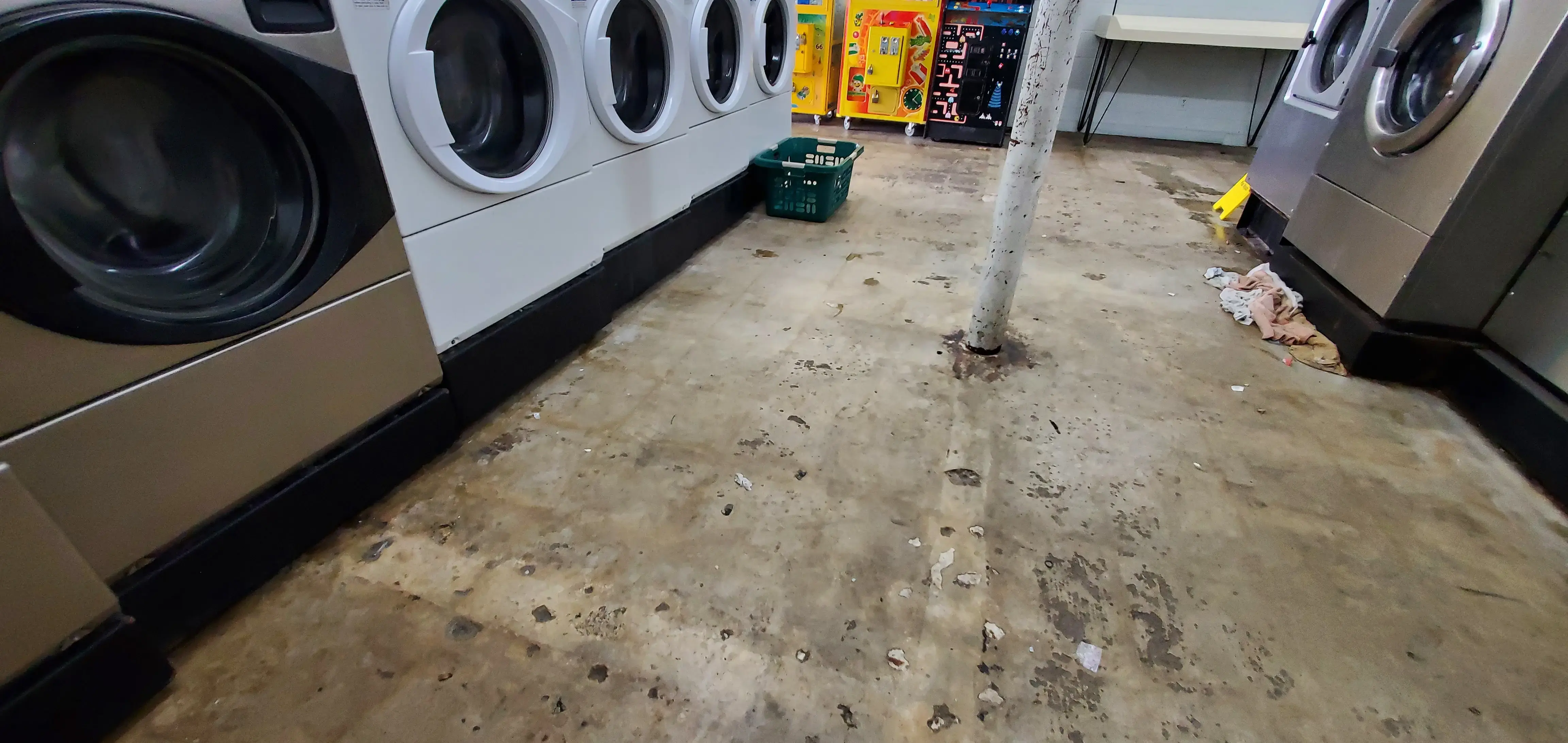 Laundry Basket thumbnail 12