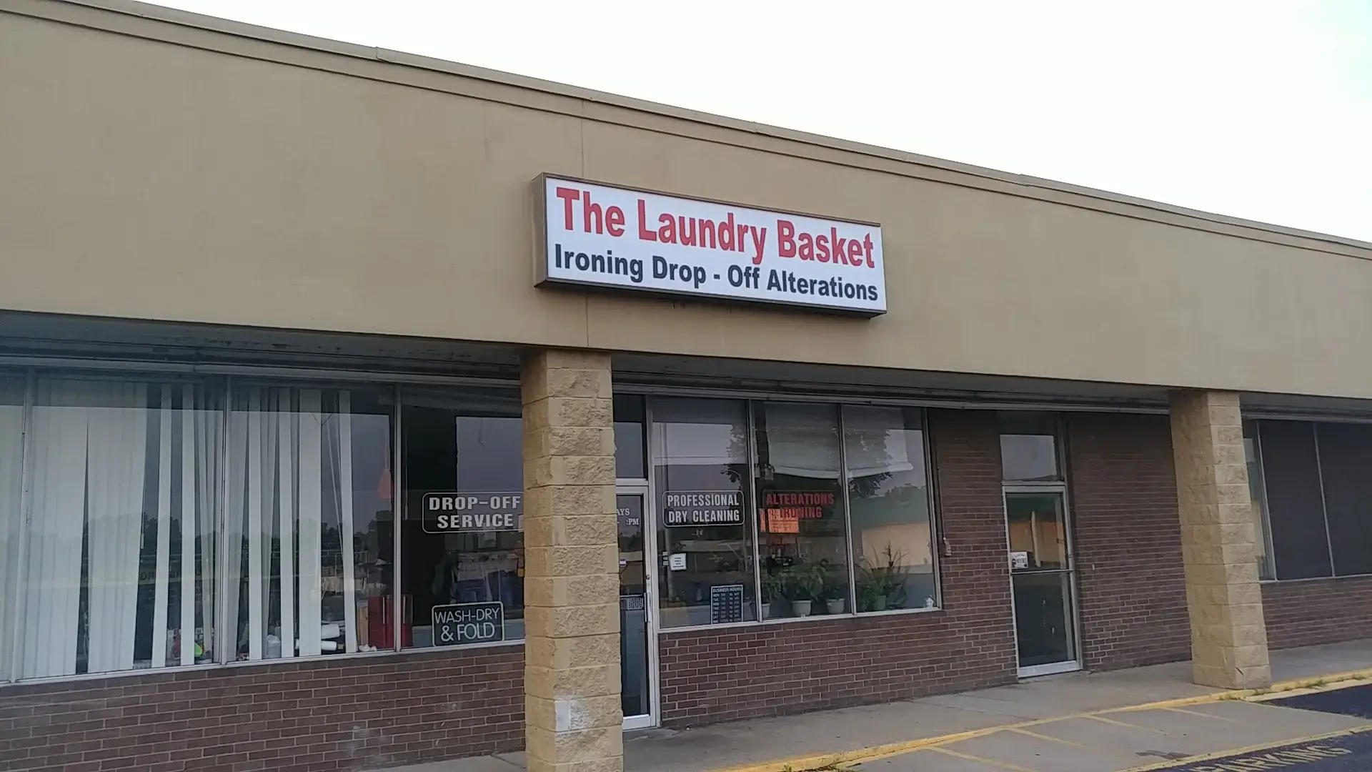 Laundry Basket thumbnail 8