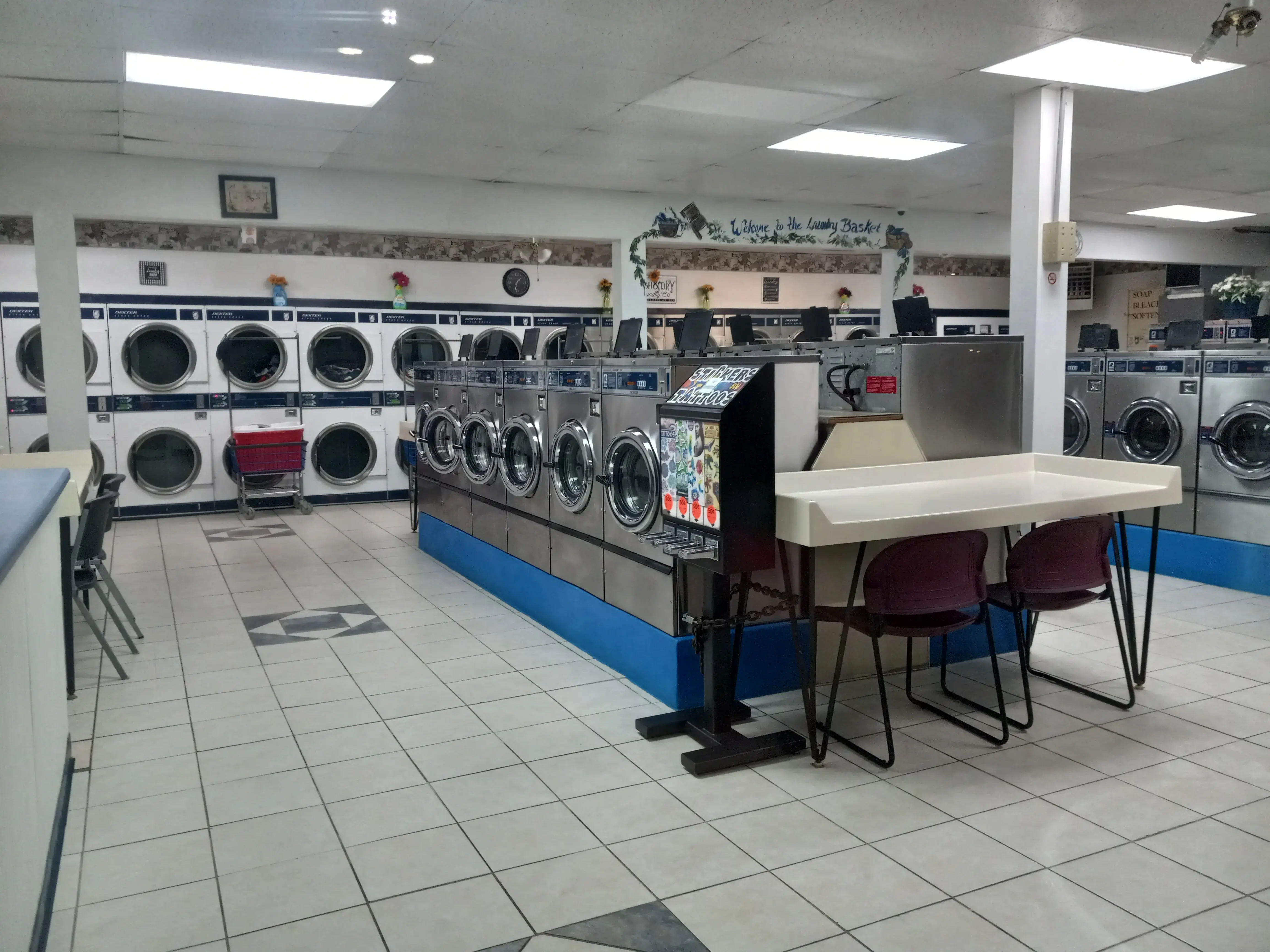 Laundry Basket thumbnail 10