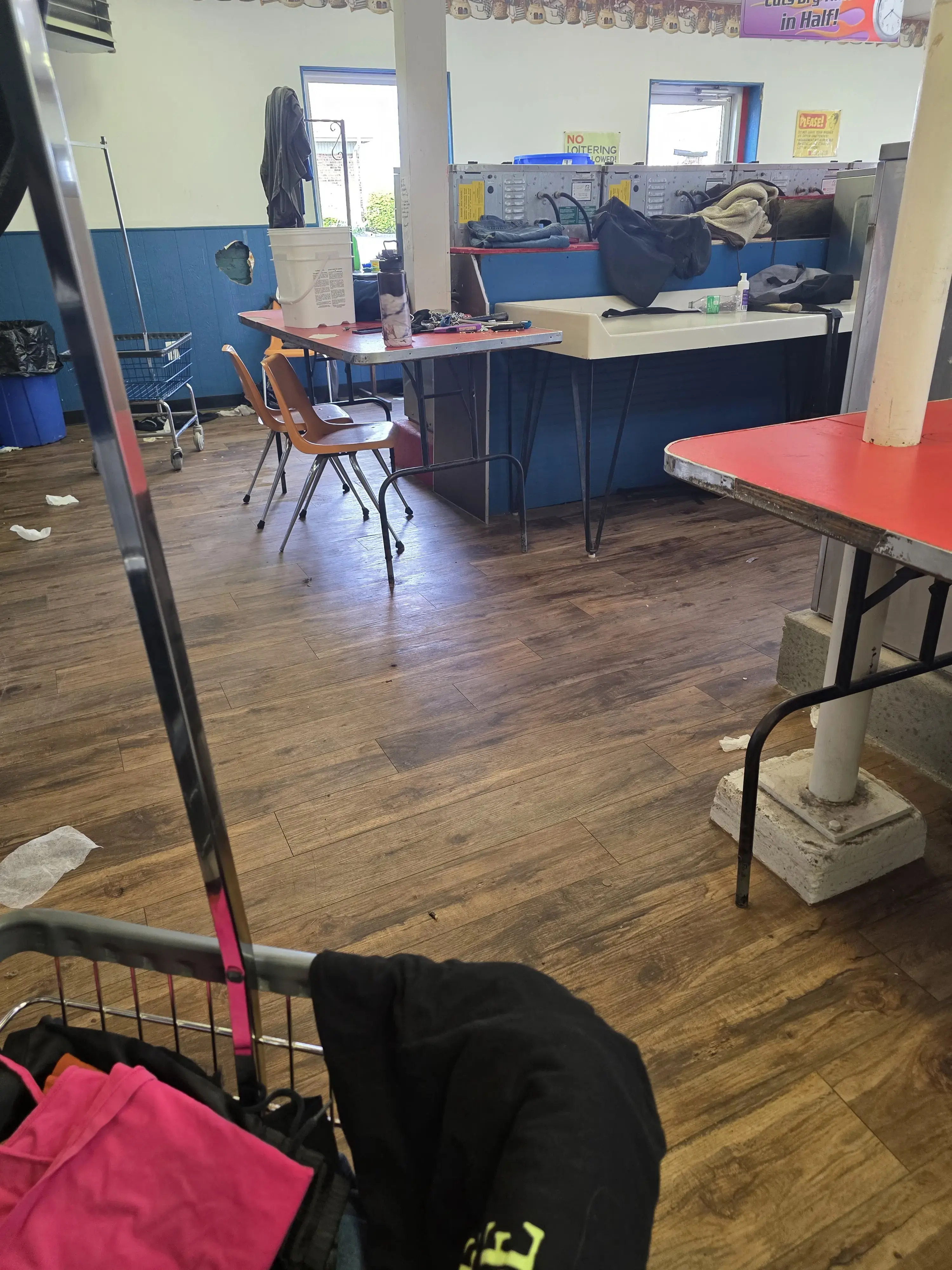 Laundry Basket - Image 12