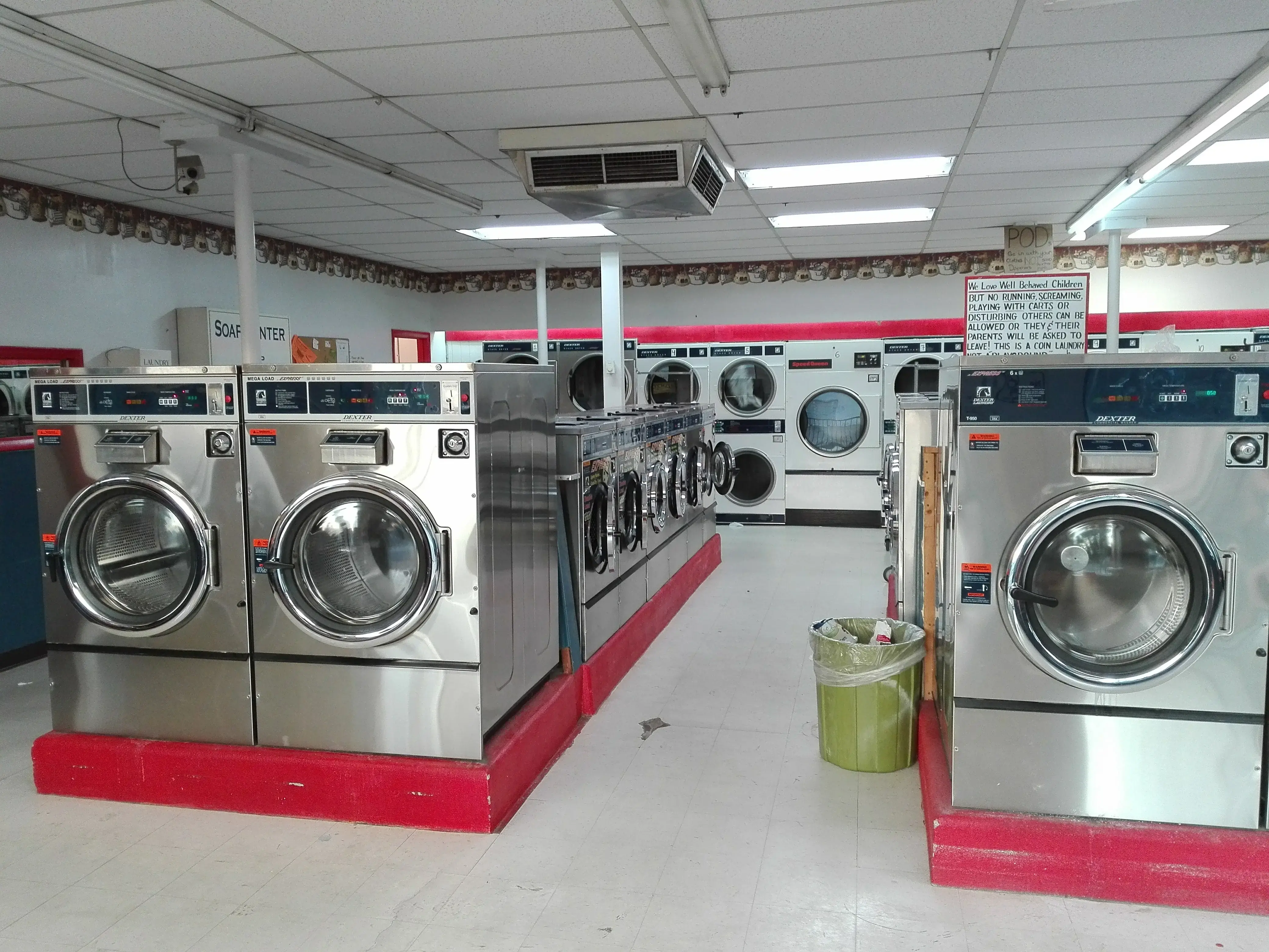 Laundry Basket - Image 6