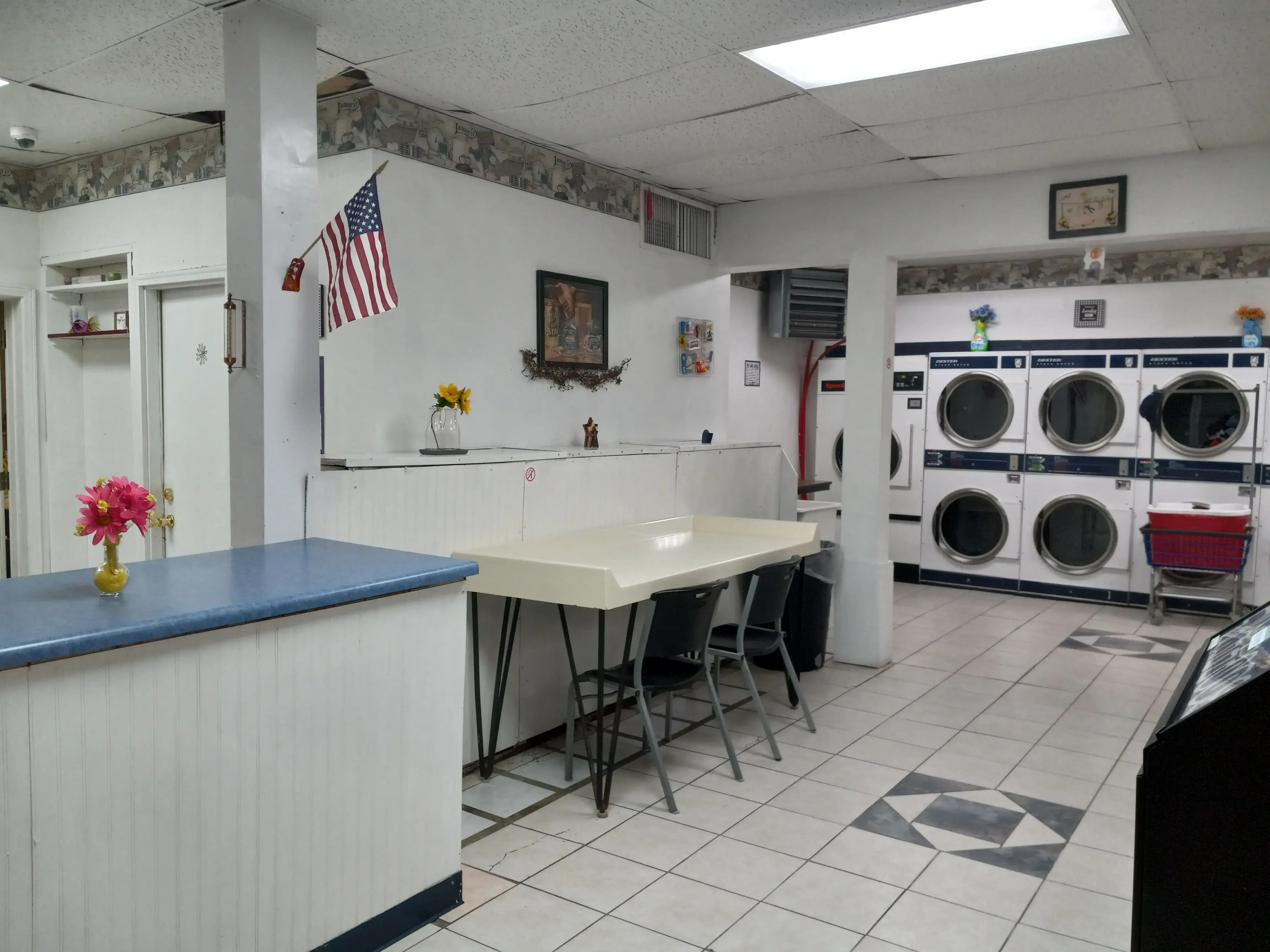 Laundry Basket - Image 5