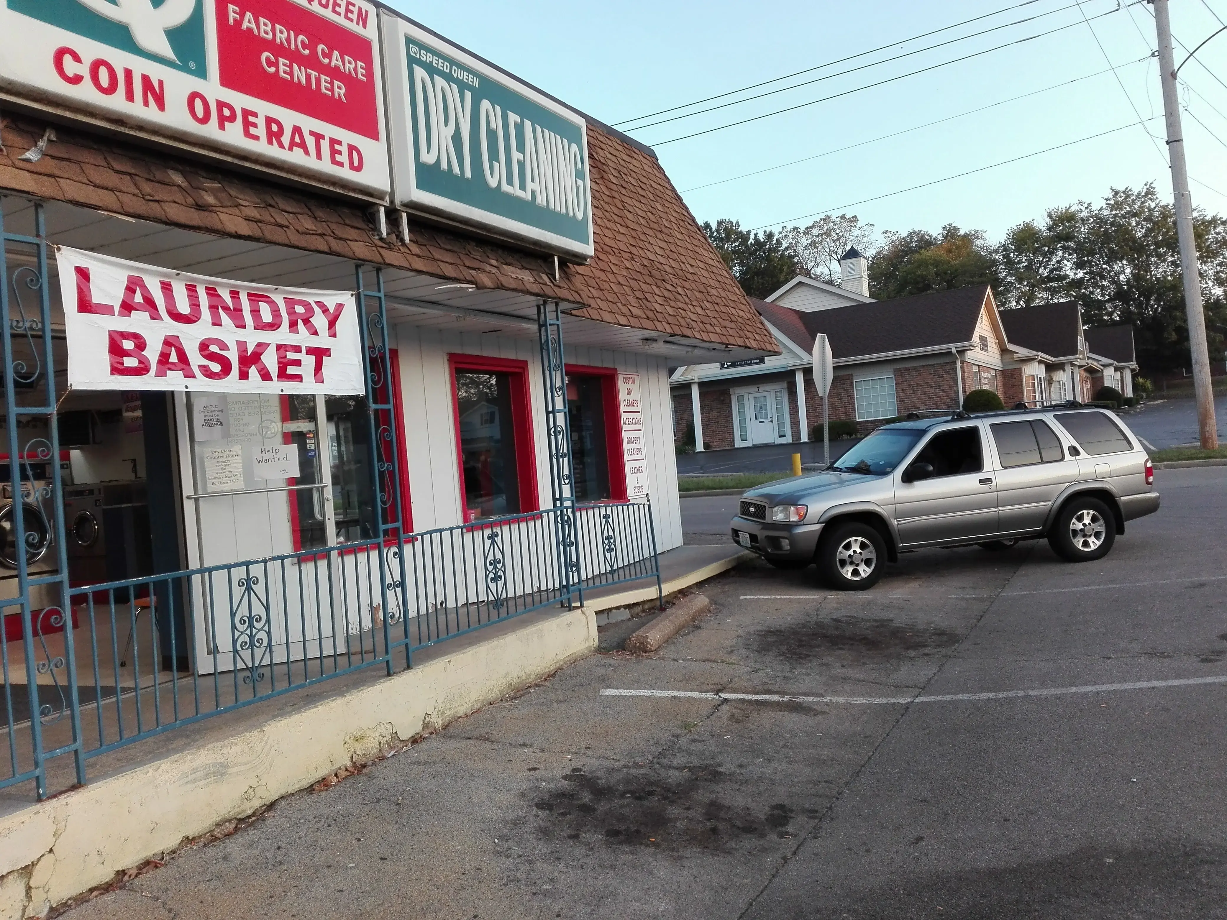 Laundry Basket - Image 19