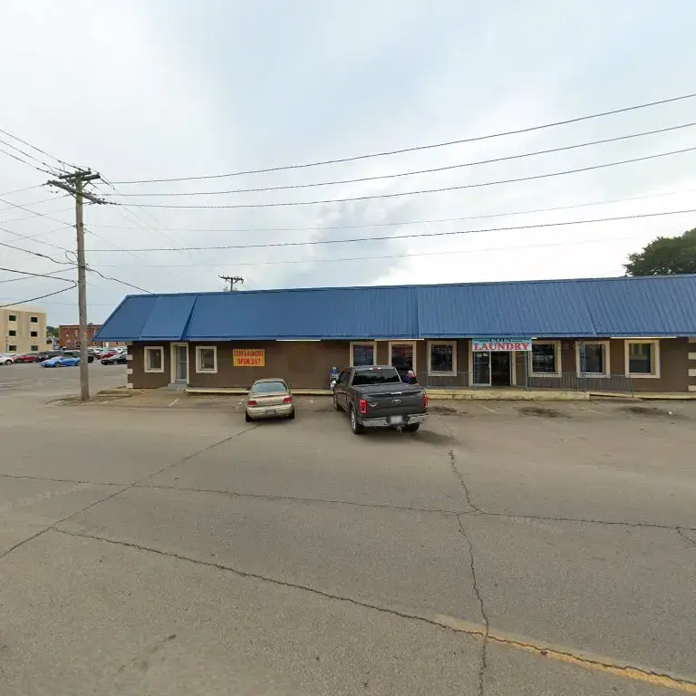 Laundry Basket - Image 20