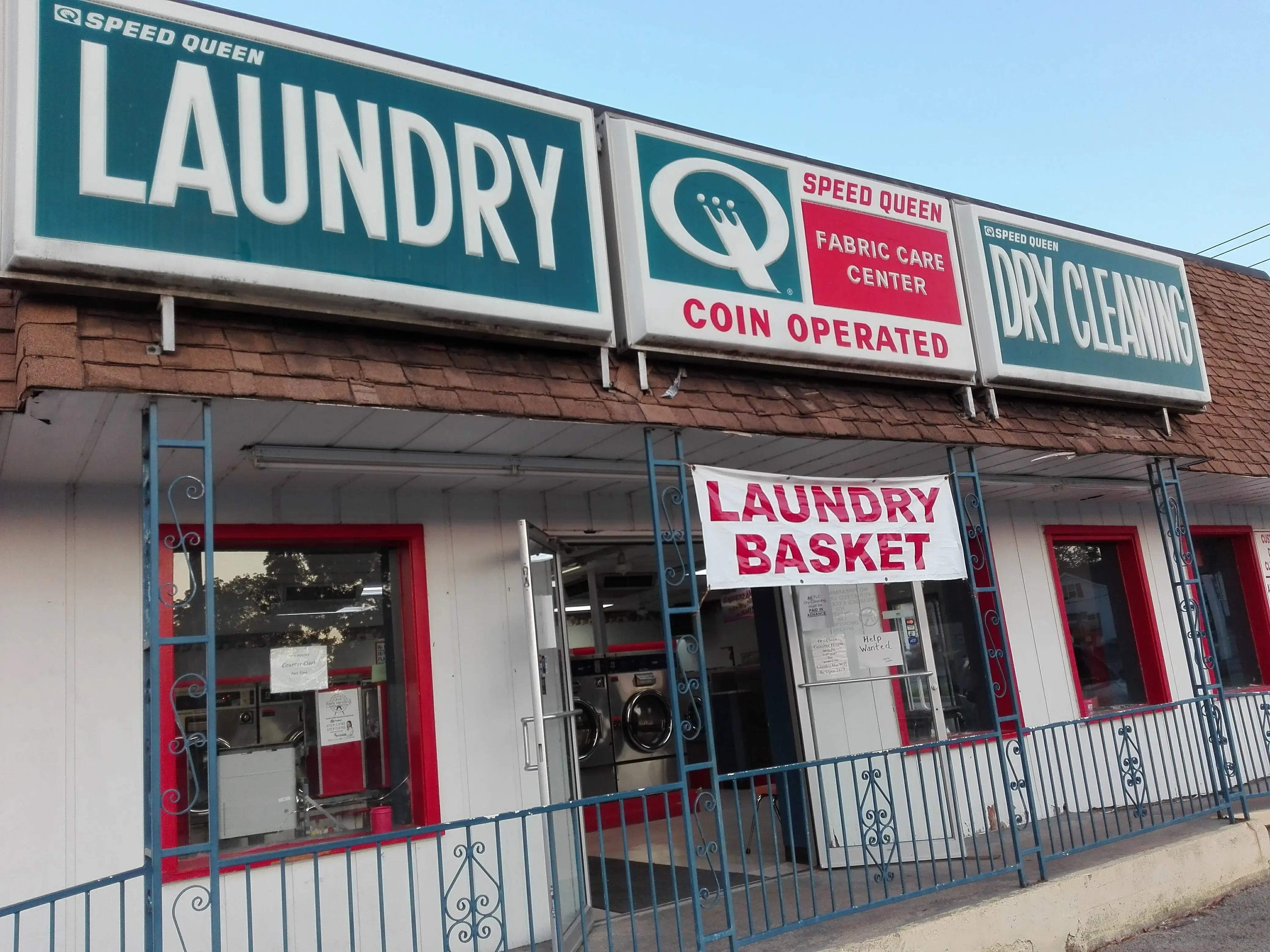 Laundry Basket - Image 17