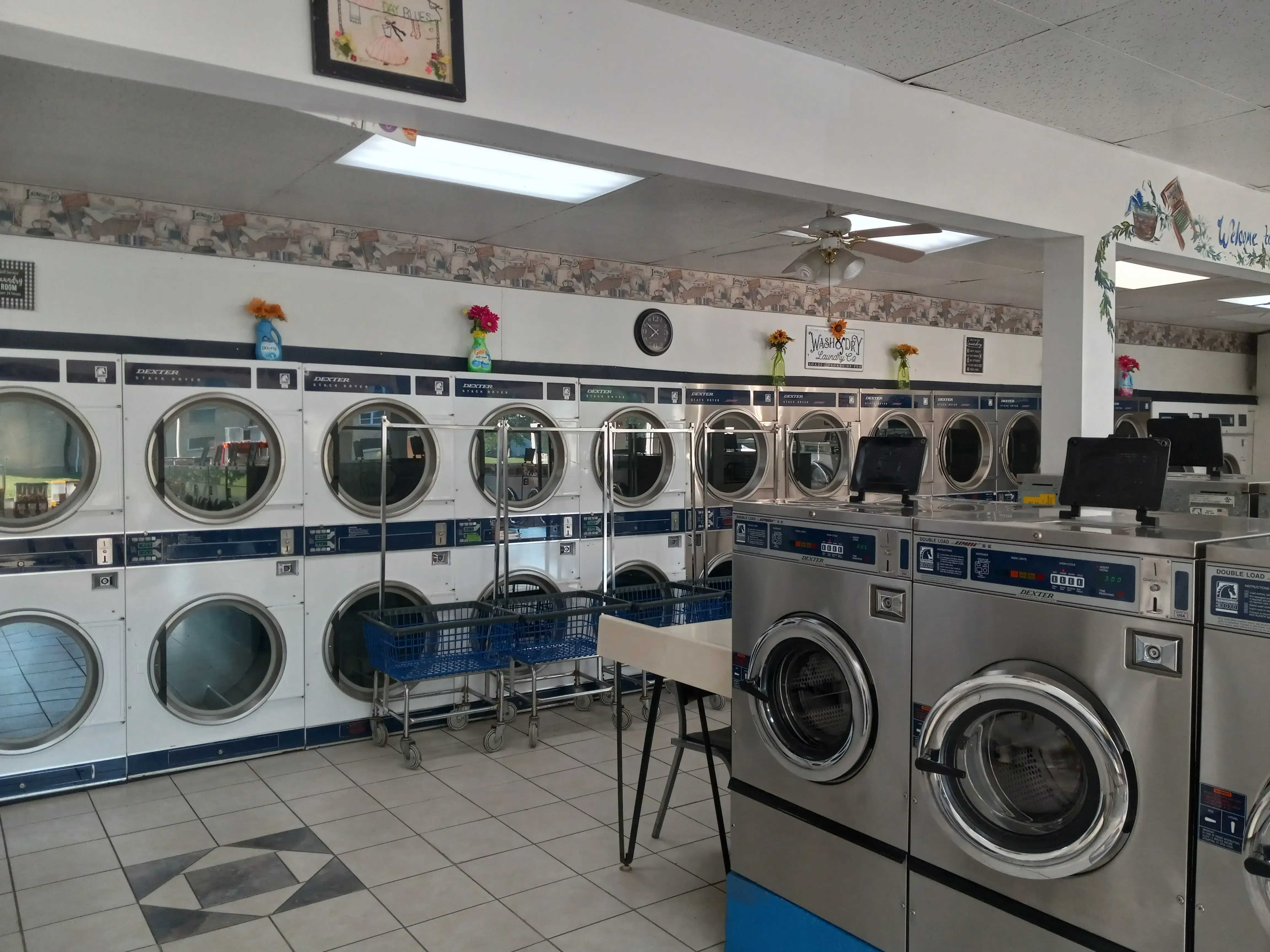 Laundry Basket - Image 14