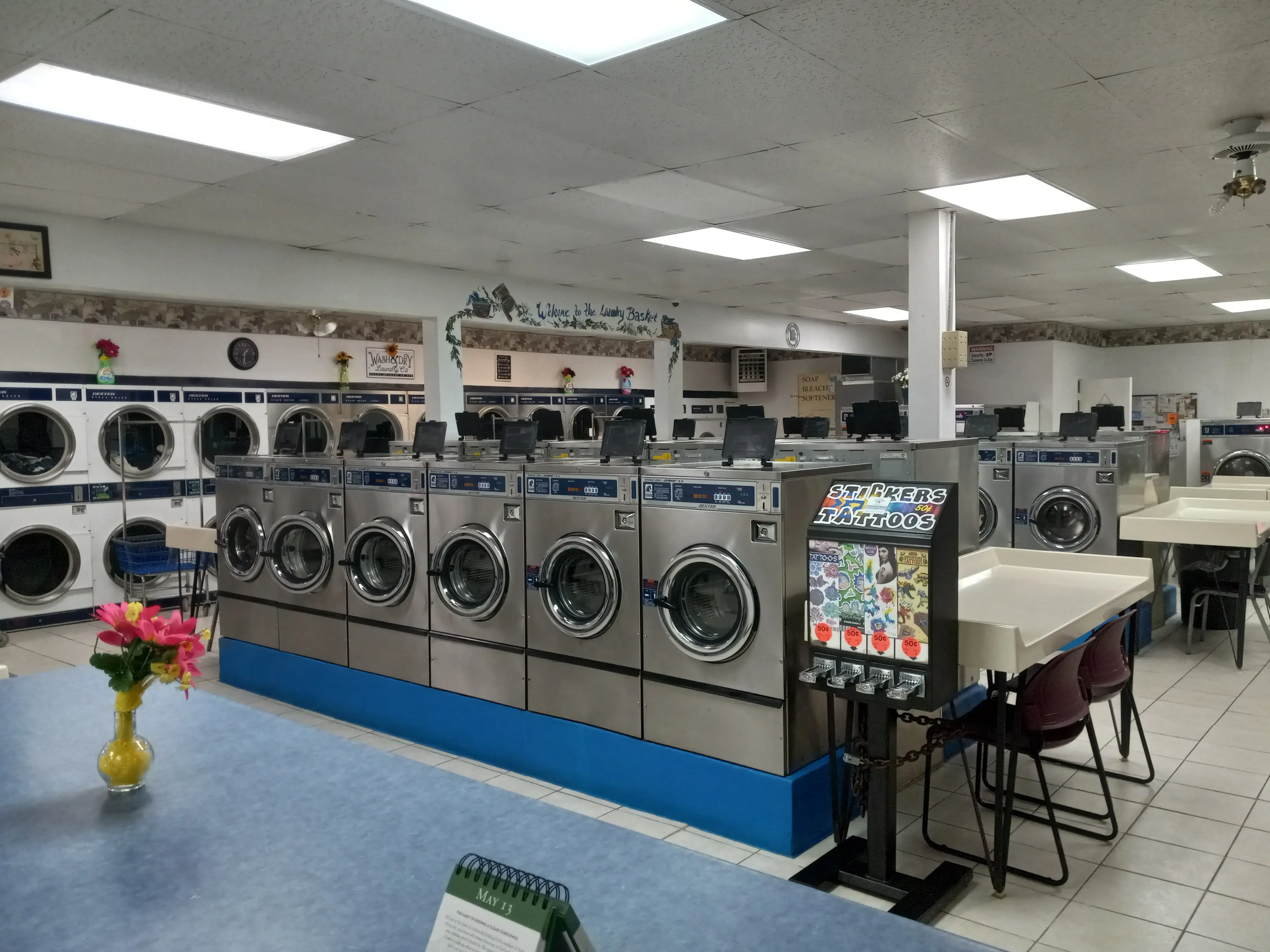 Laundry Basket thumbnail 2