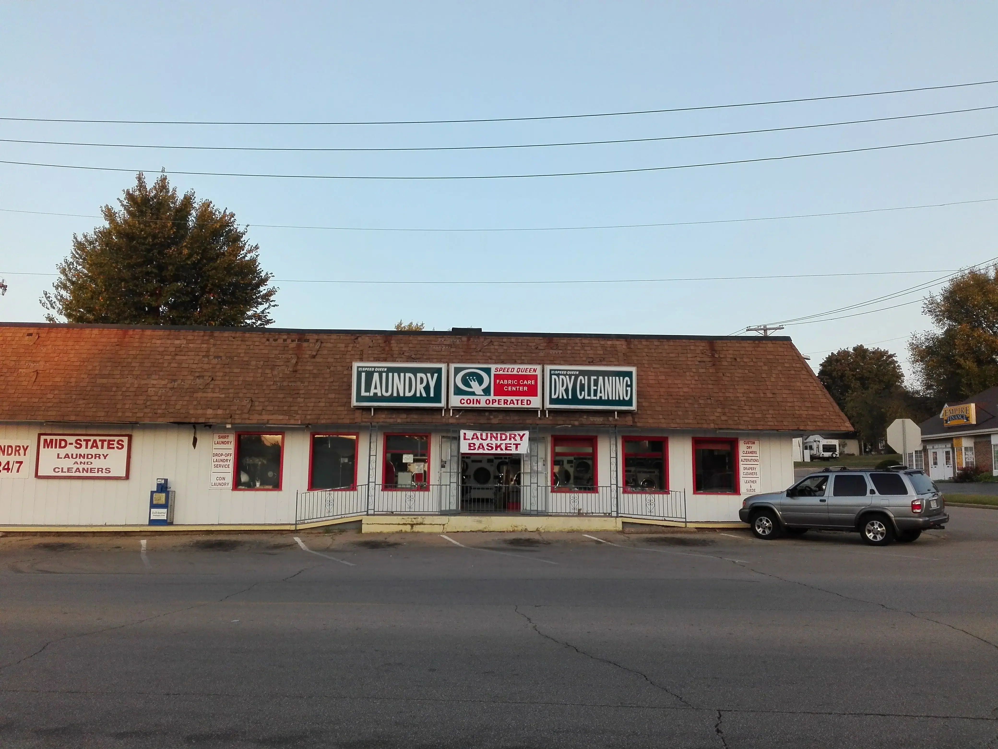 Laundry Basket - Image 18