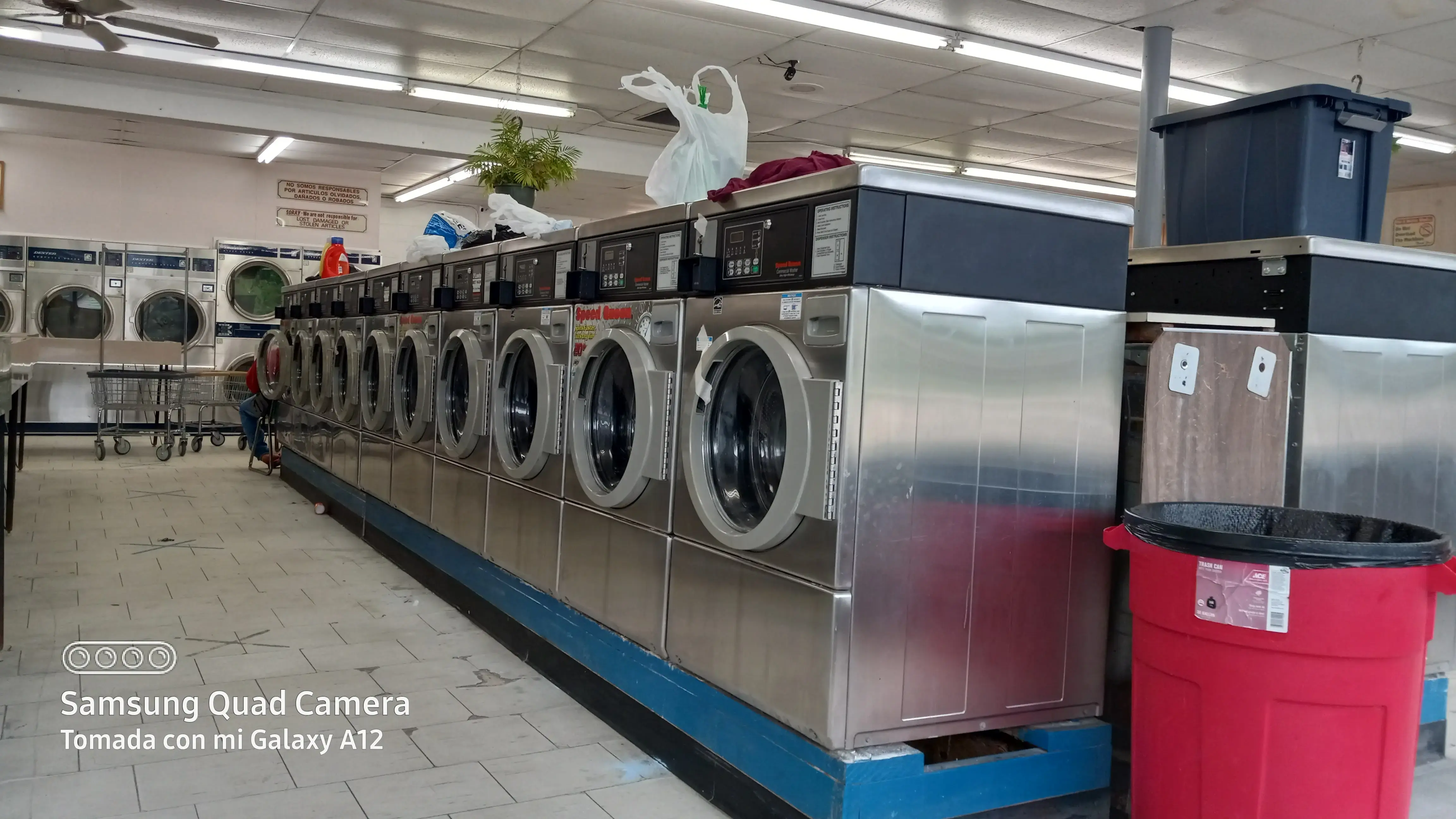 Laundry Basket thumbnail 4